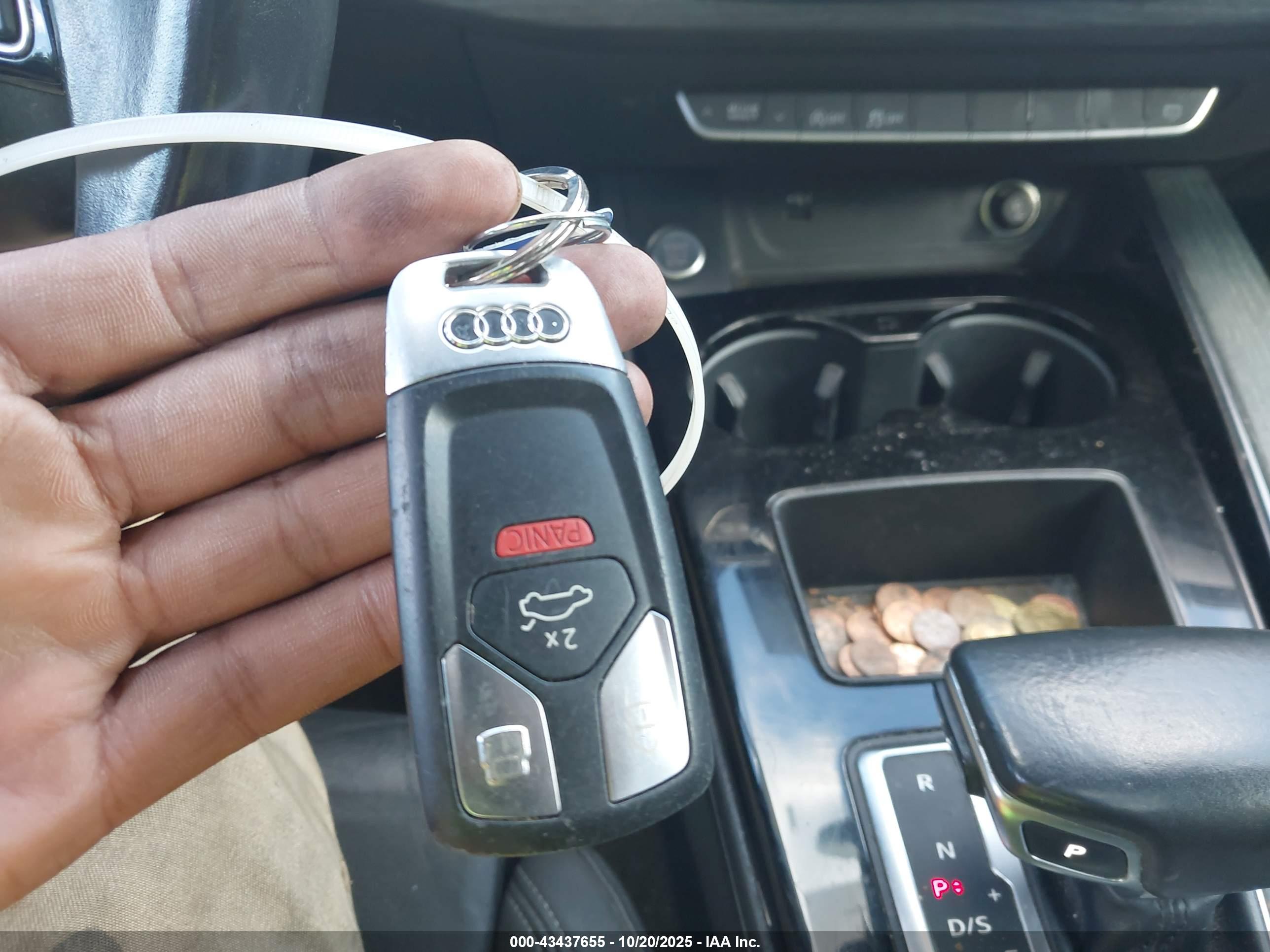 AUDI A5 image 11