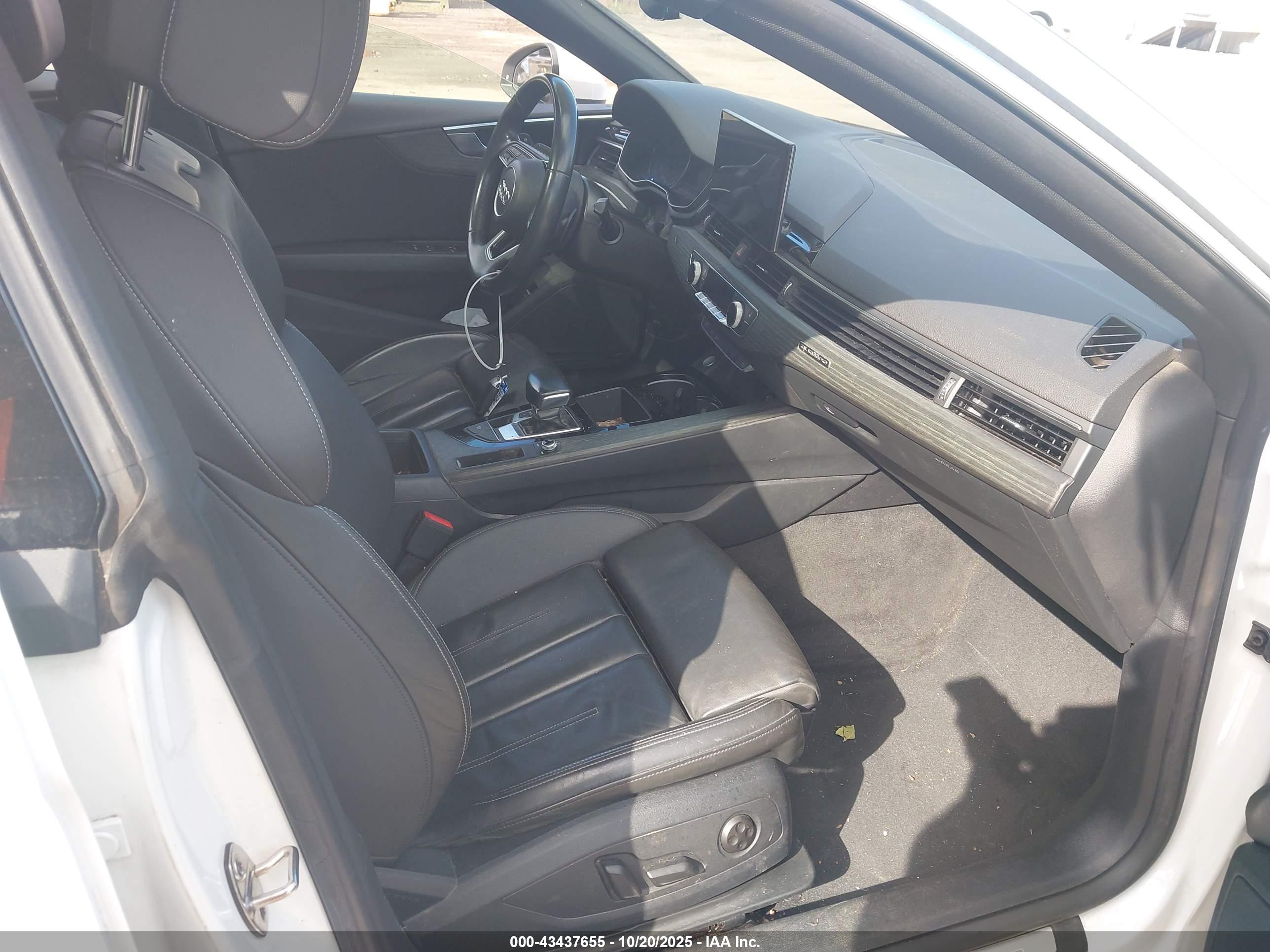 AUDI A5 image 5