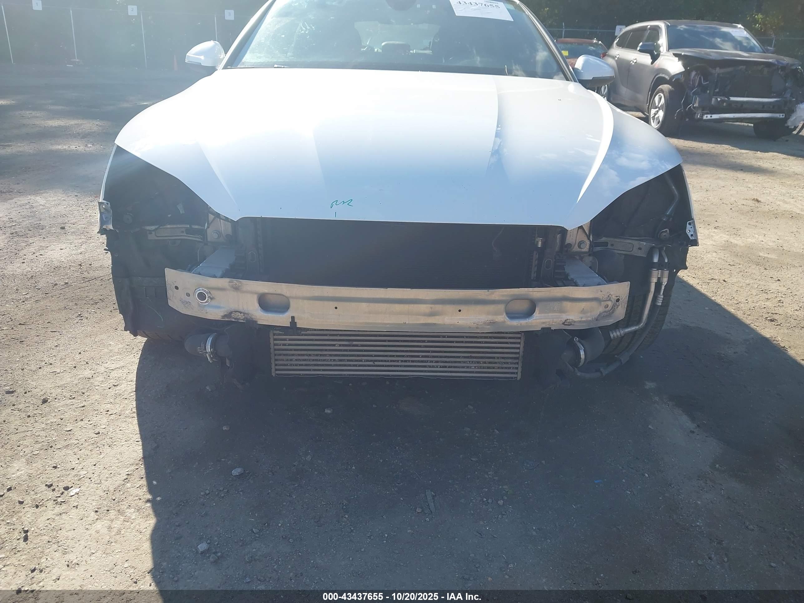 AUDI A5 image 6