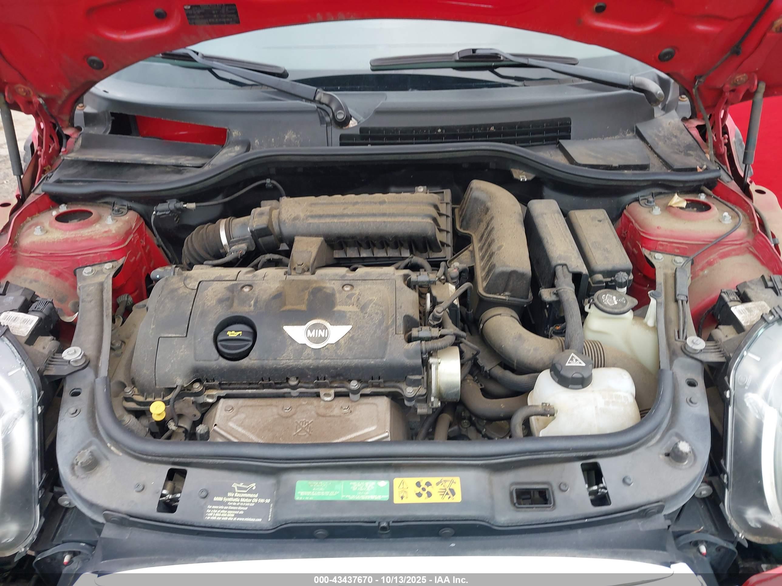 MINI COOPER image 10