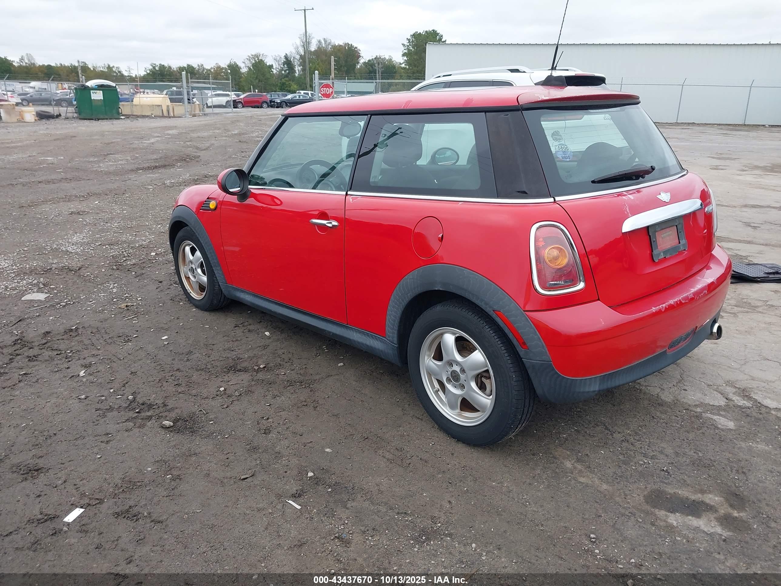 MINI COOPER image 3