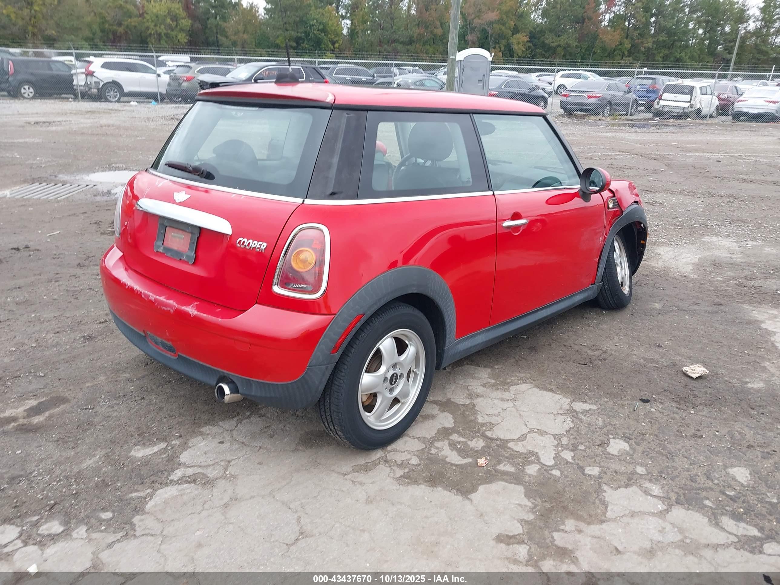 MINI COOPER image 4