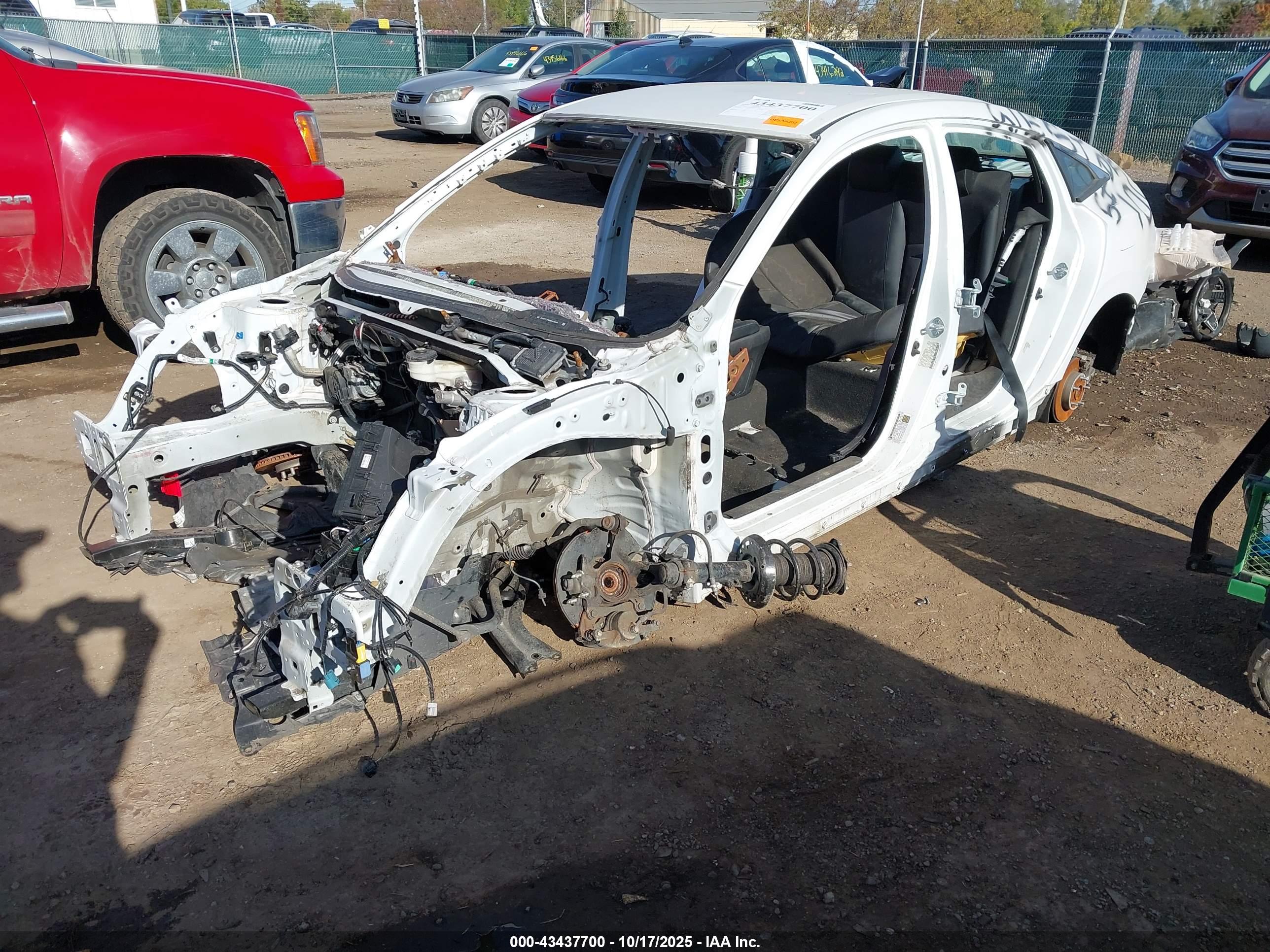 HONDA CIVIC image 2