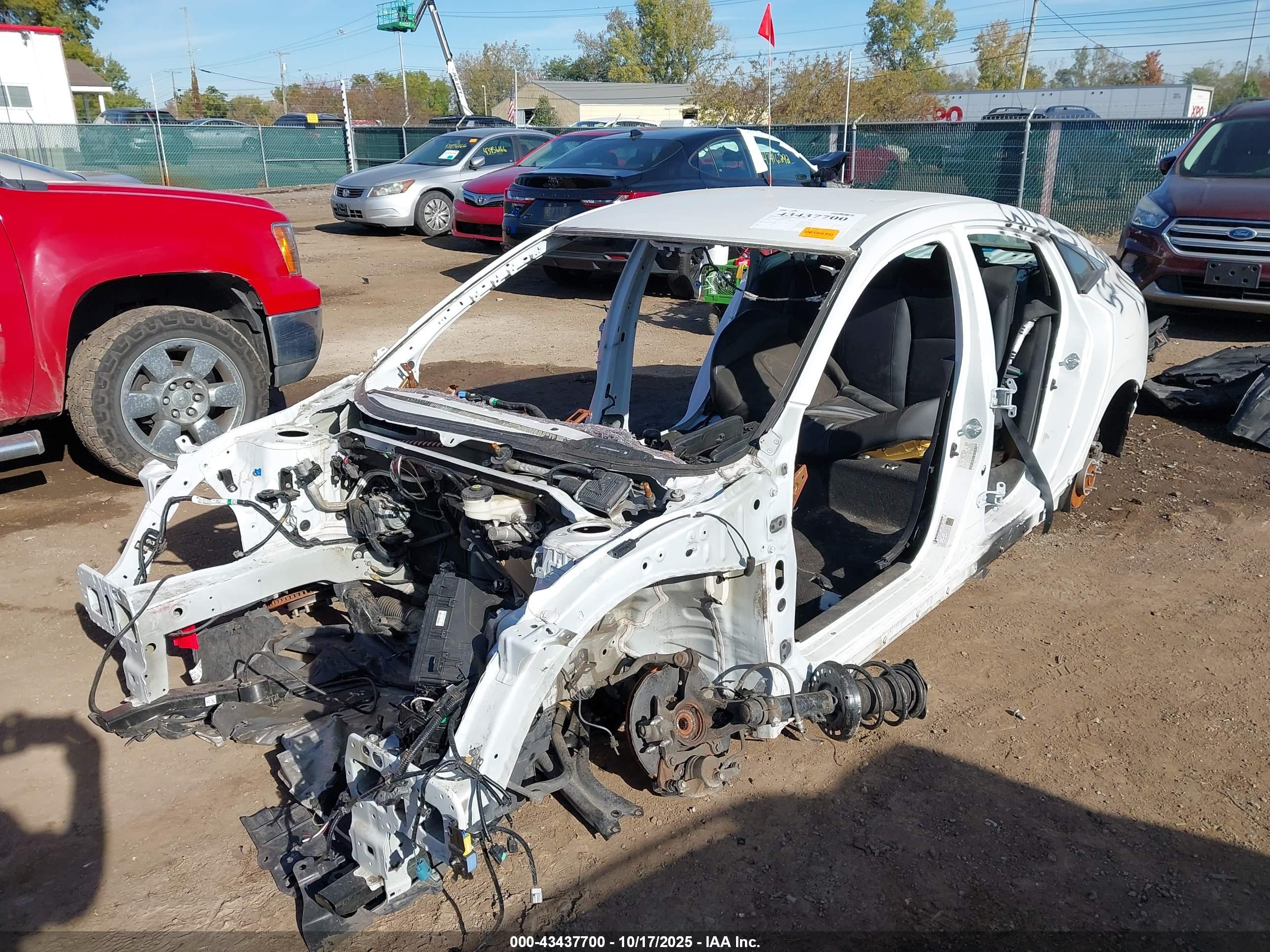 HONDA CIVIC image 6