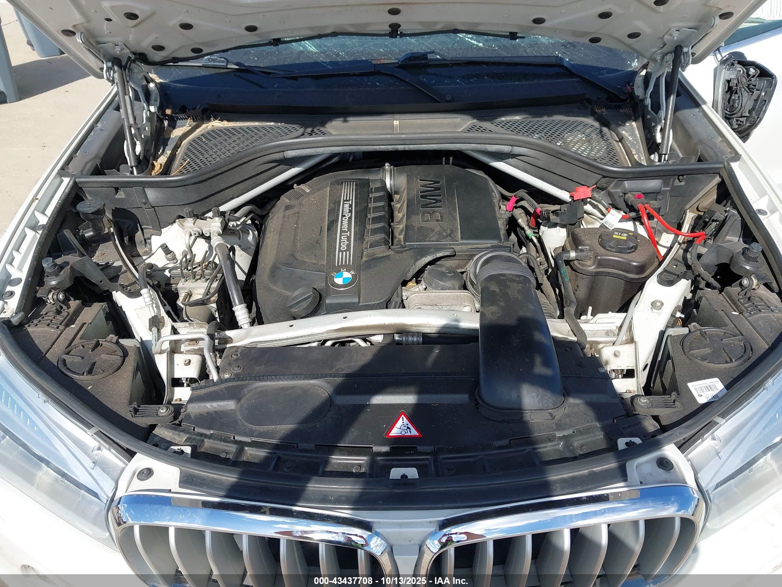BMW X5 image 10