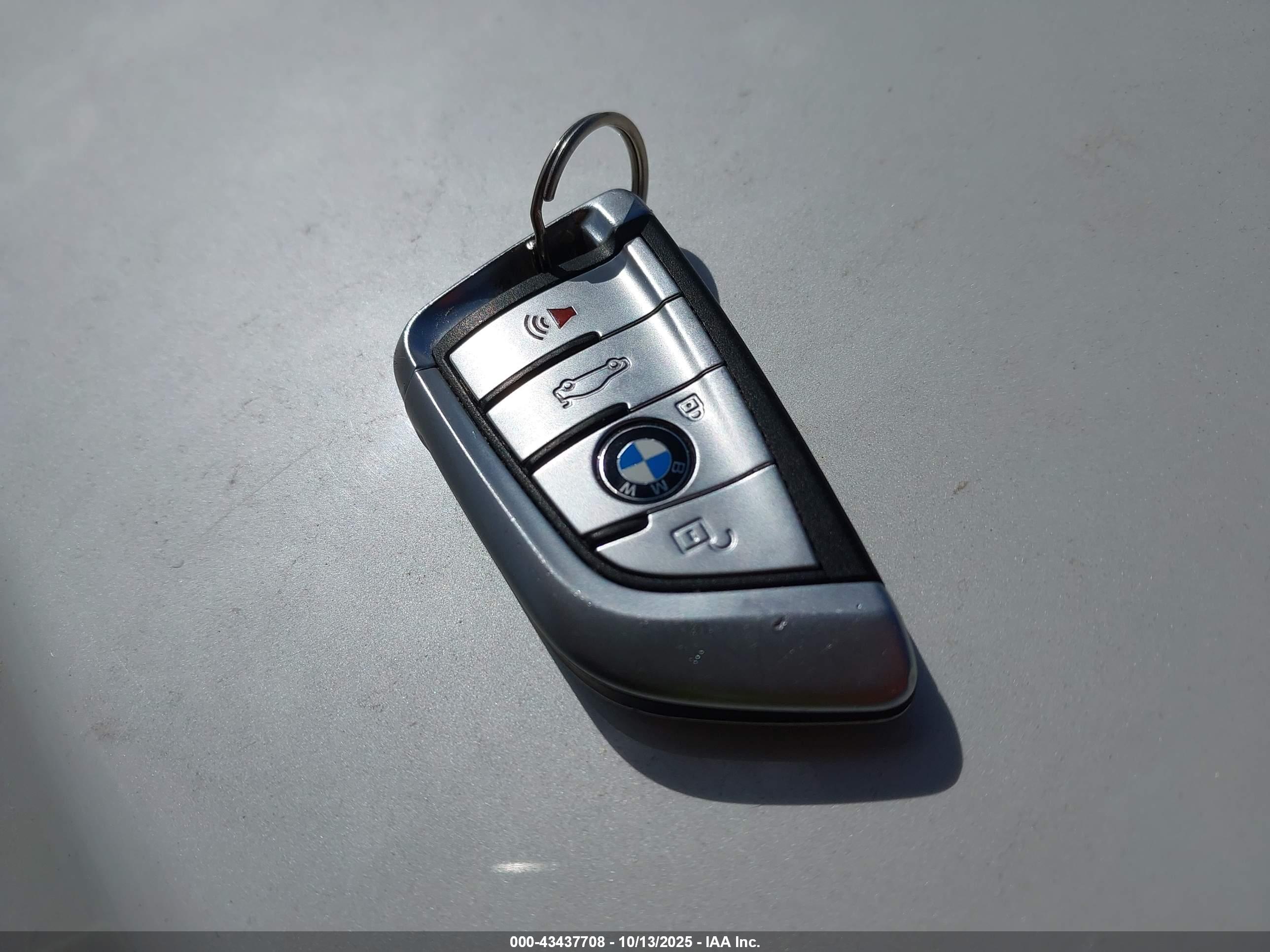 BMW X5 image 11