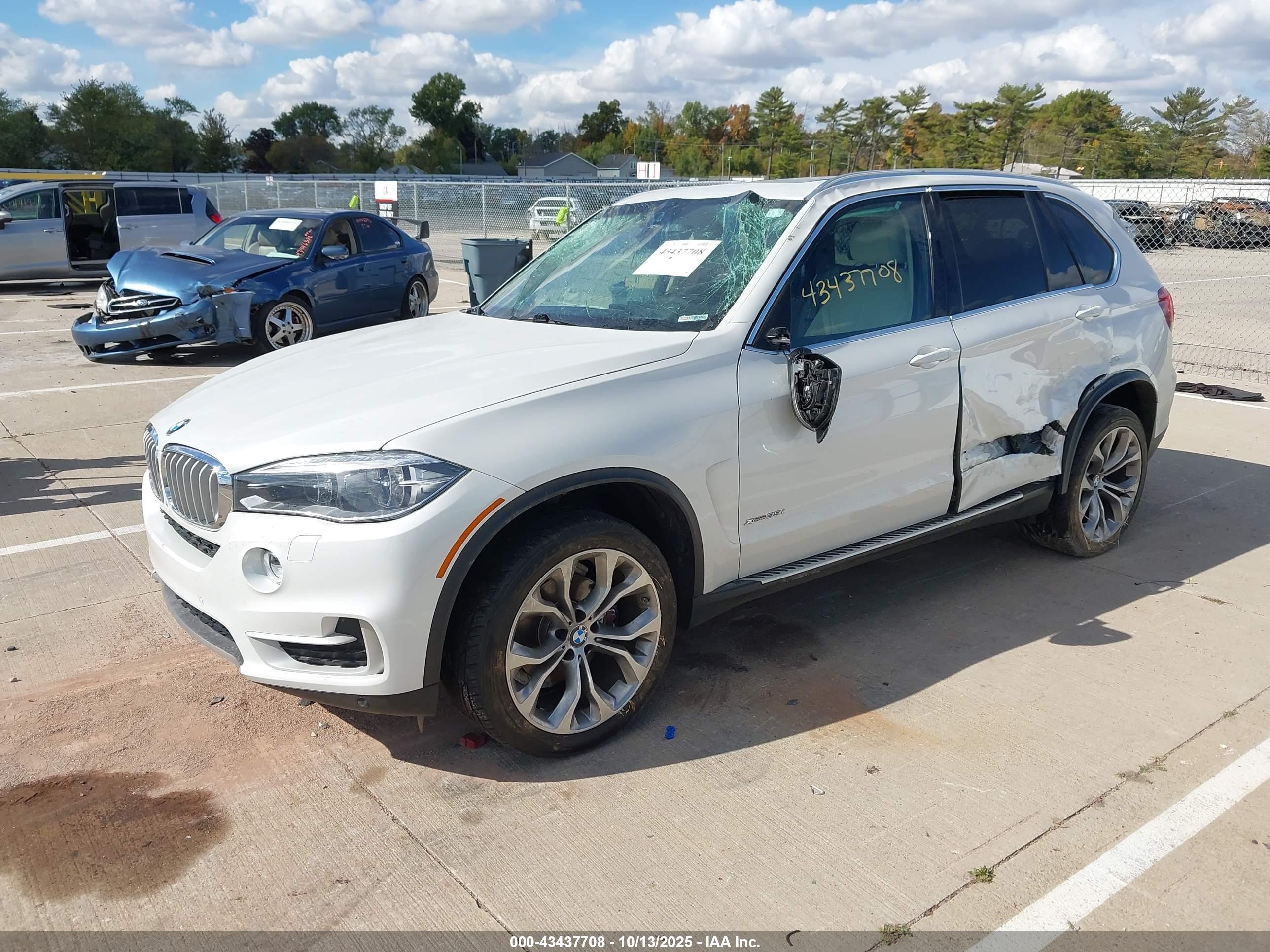 BMW X5 image 2