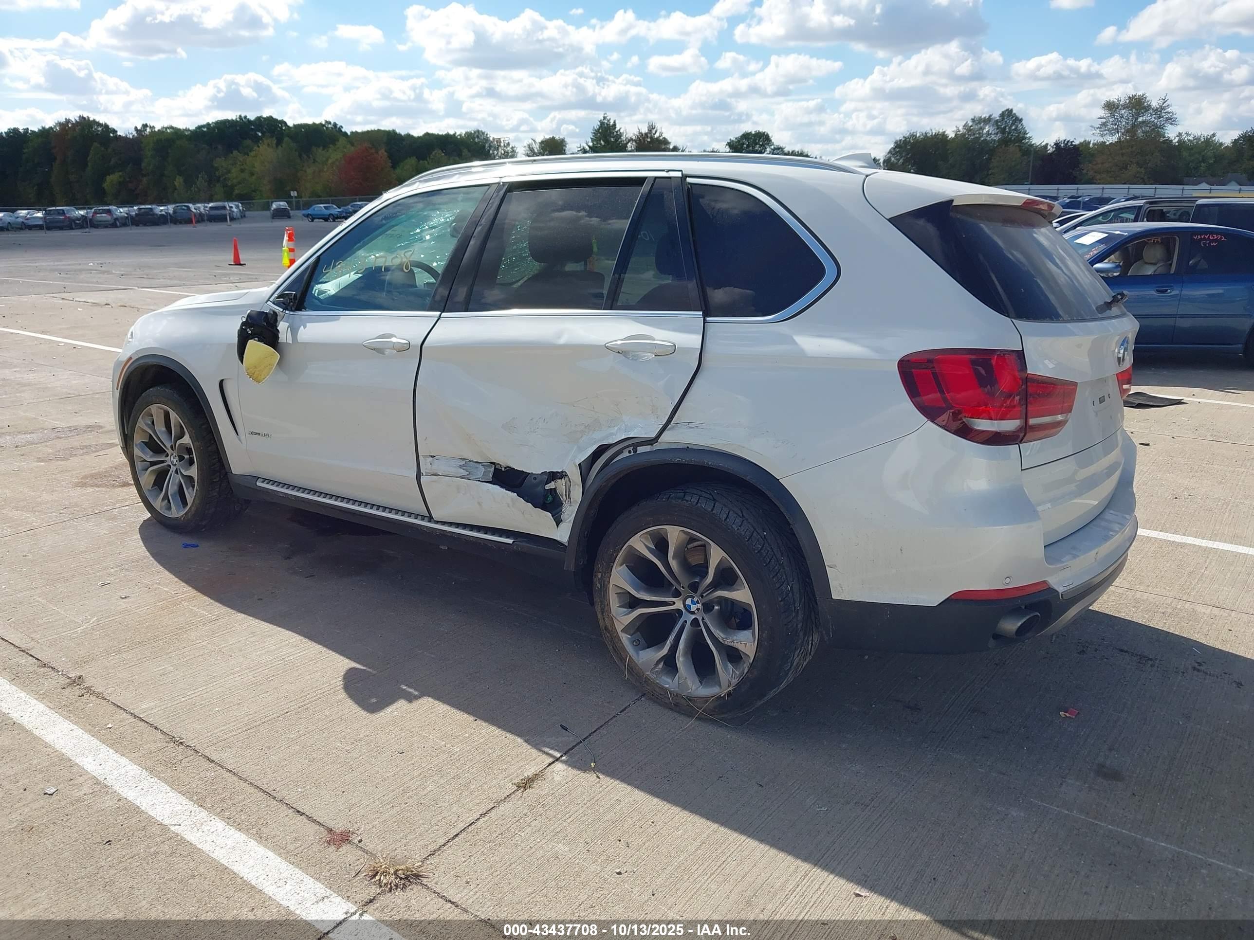 BMW X5 image 3