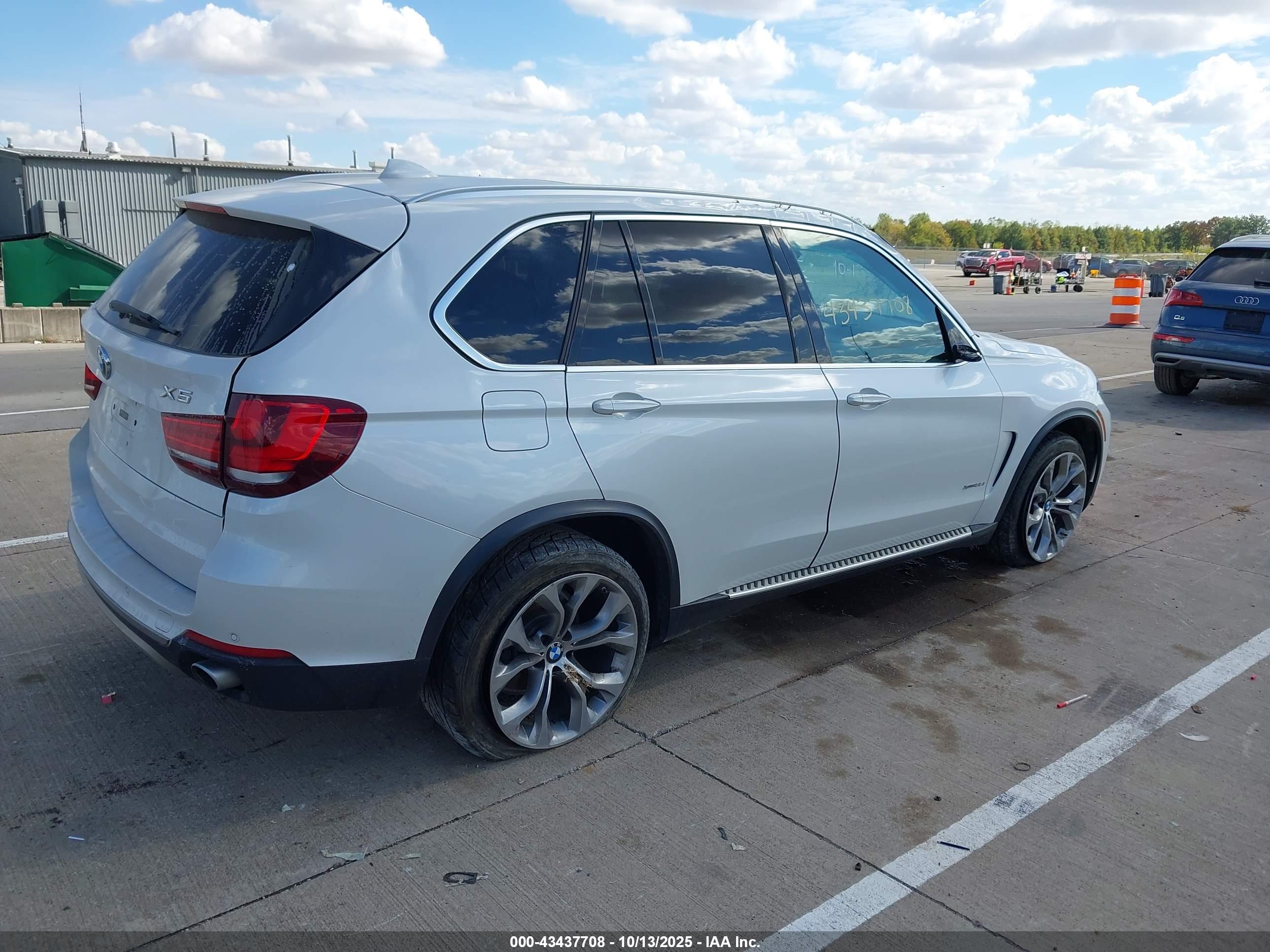 BMW X5 image 4