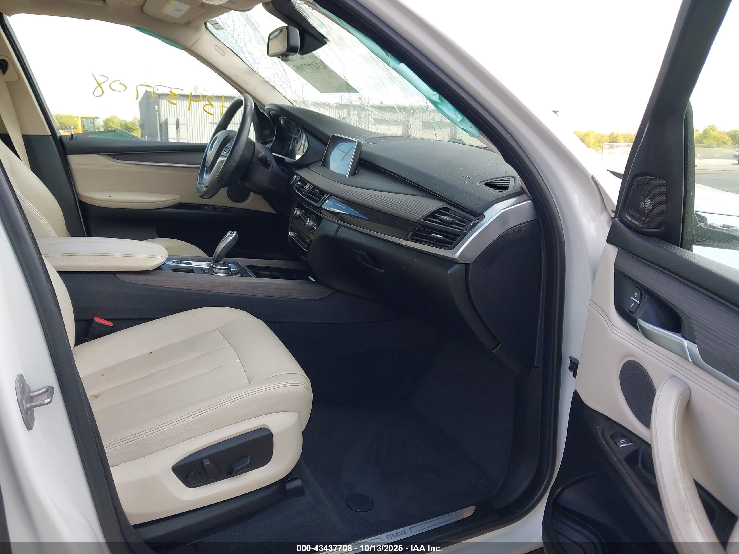 BMW X5 image 5