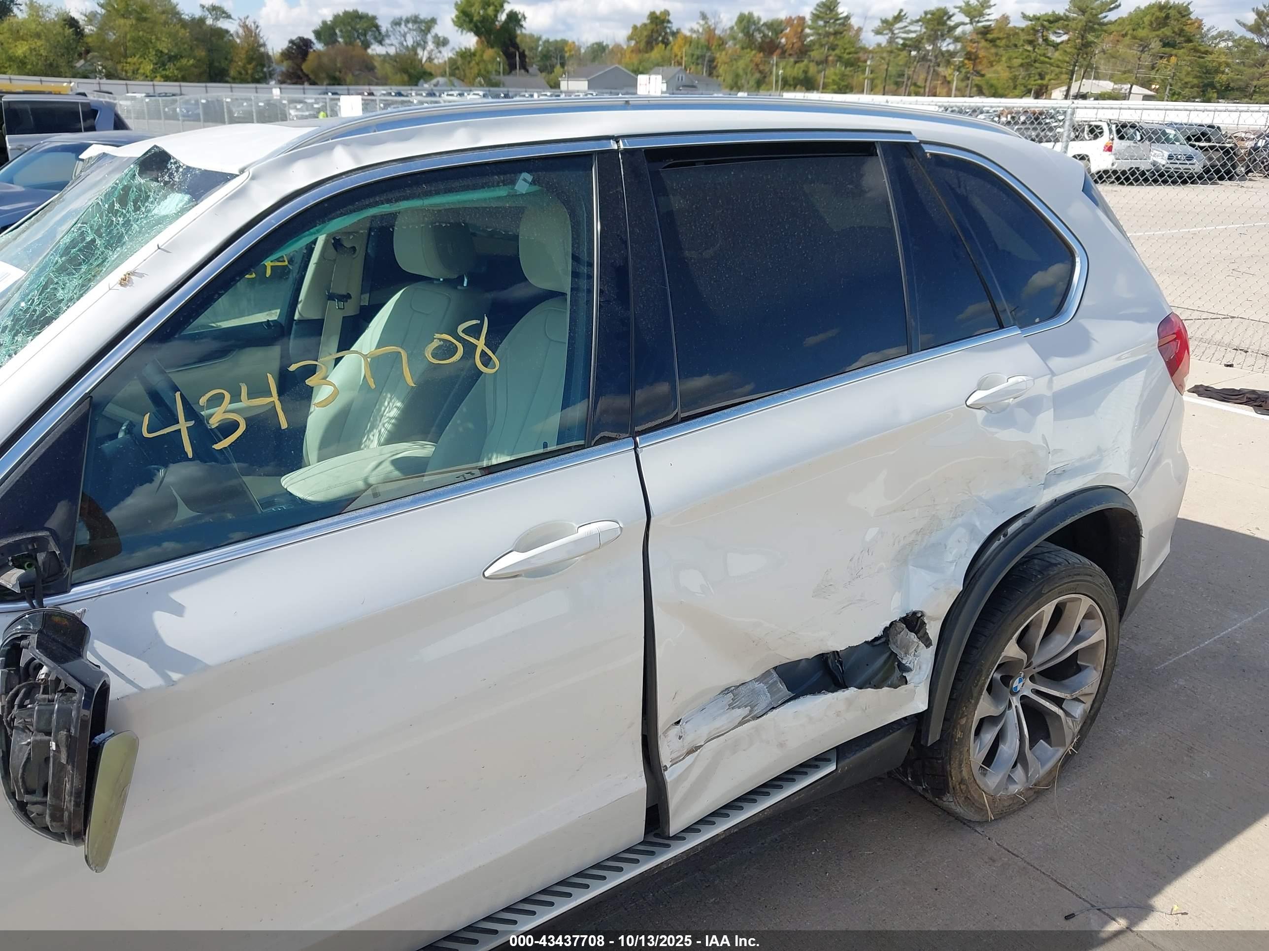 BMW X5 image 6