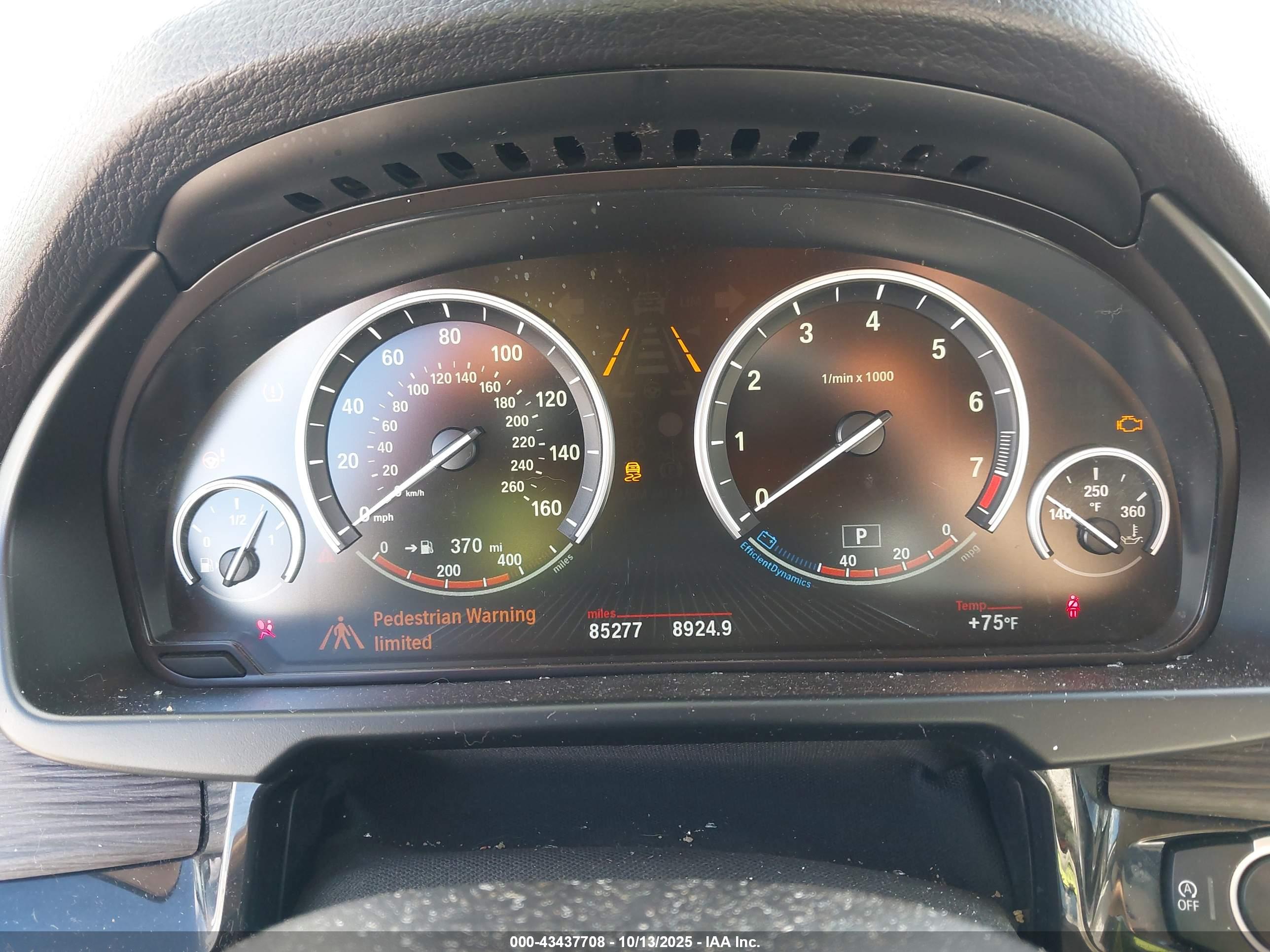BMW X5 image 7