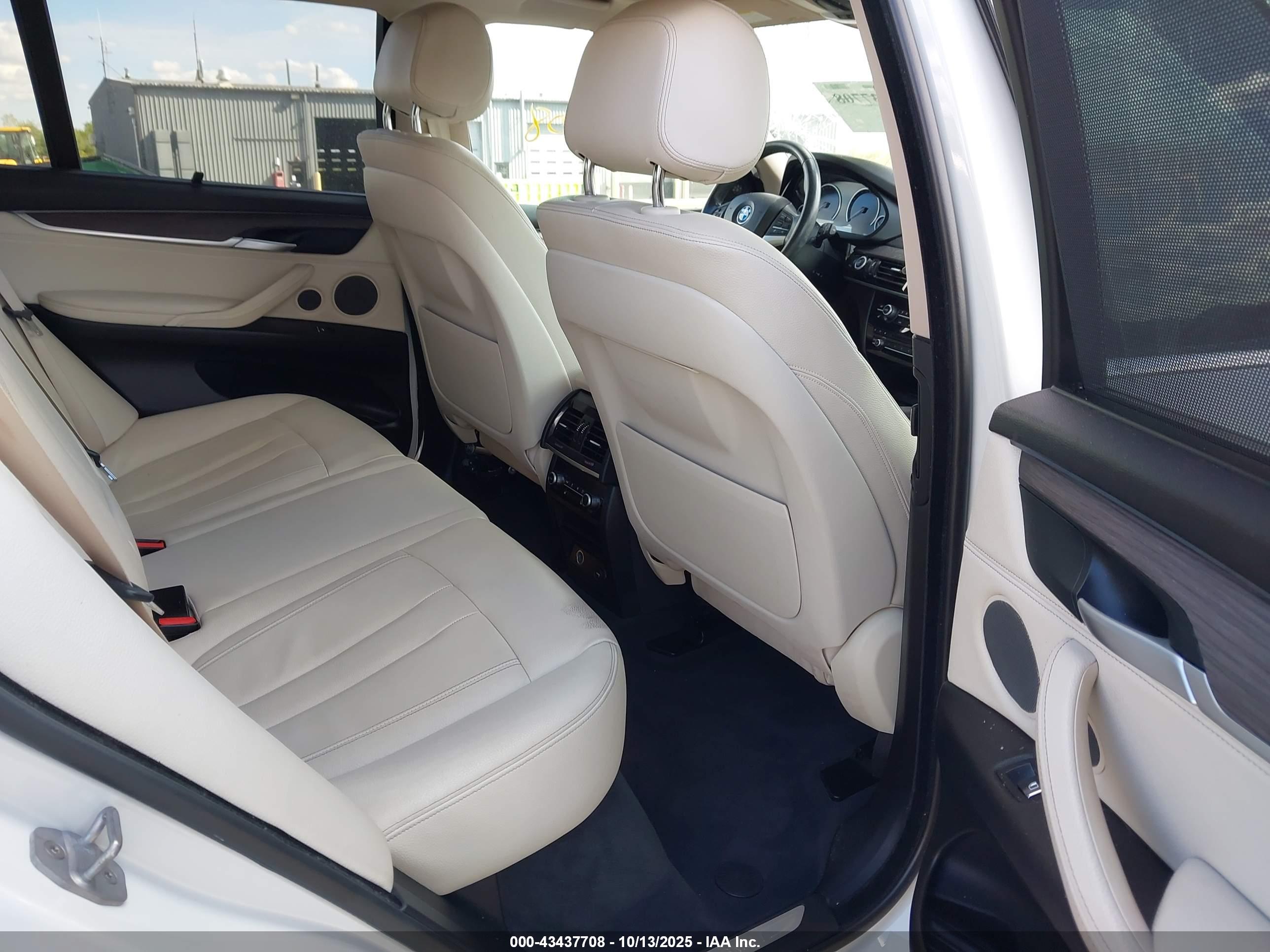 BMW X5 image 8