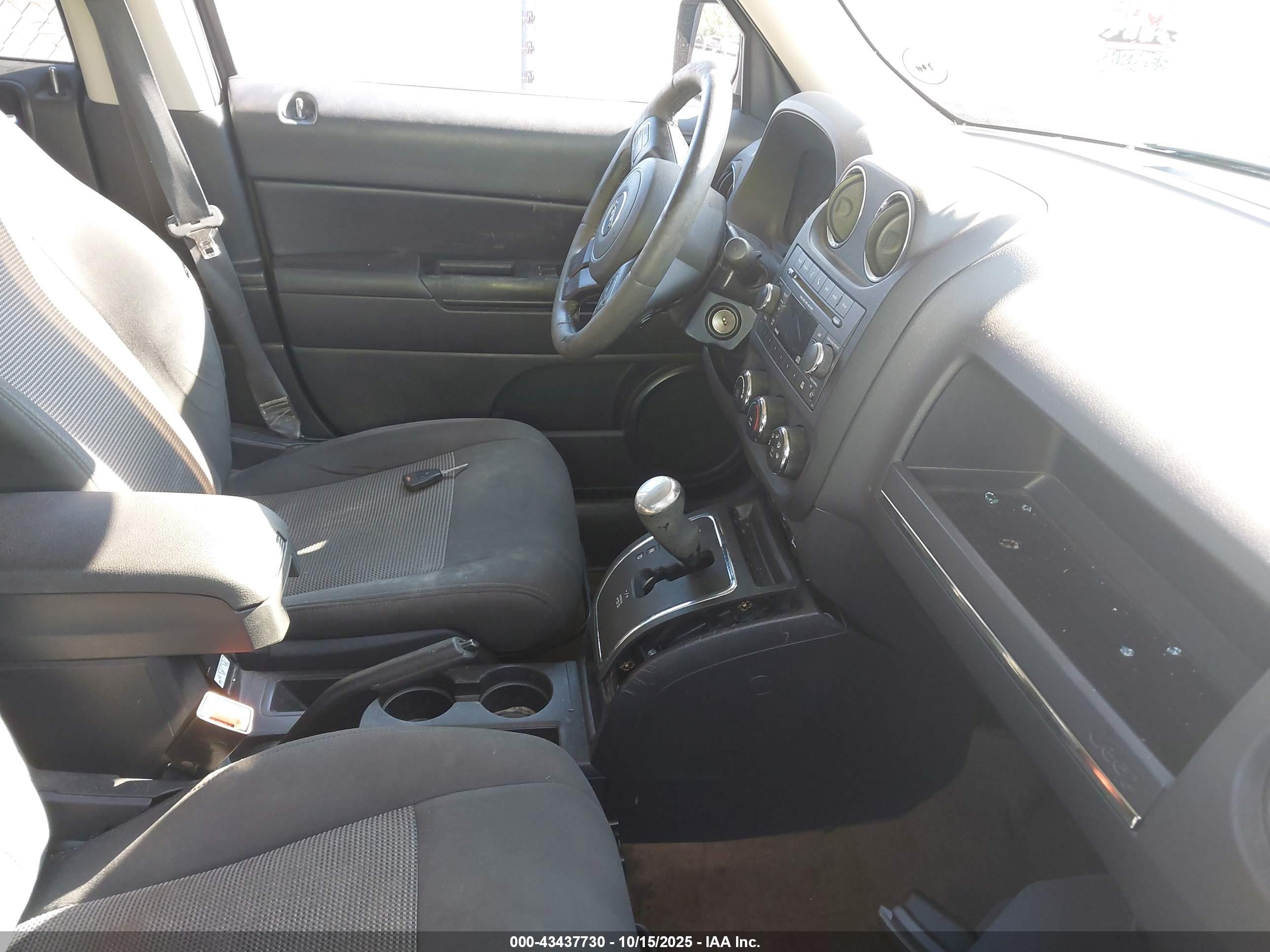 JEEP PATRIOT image 5