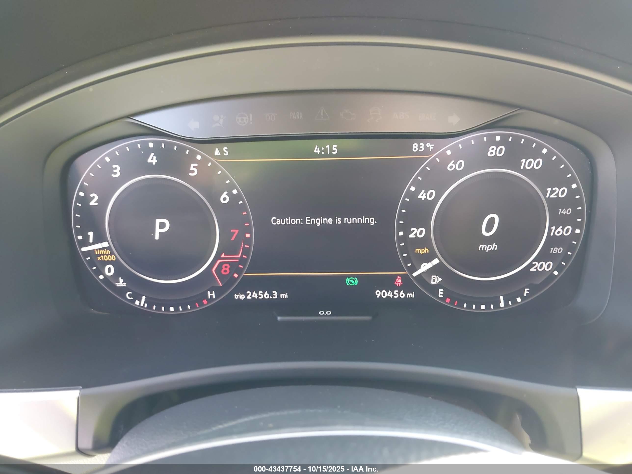 VOLKSWAGEN ATLAS image 7