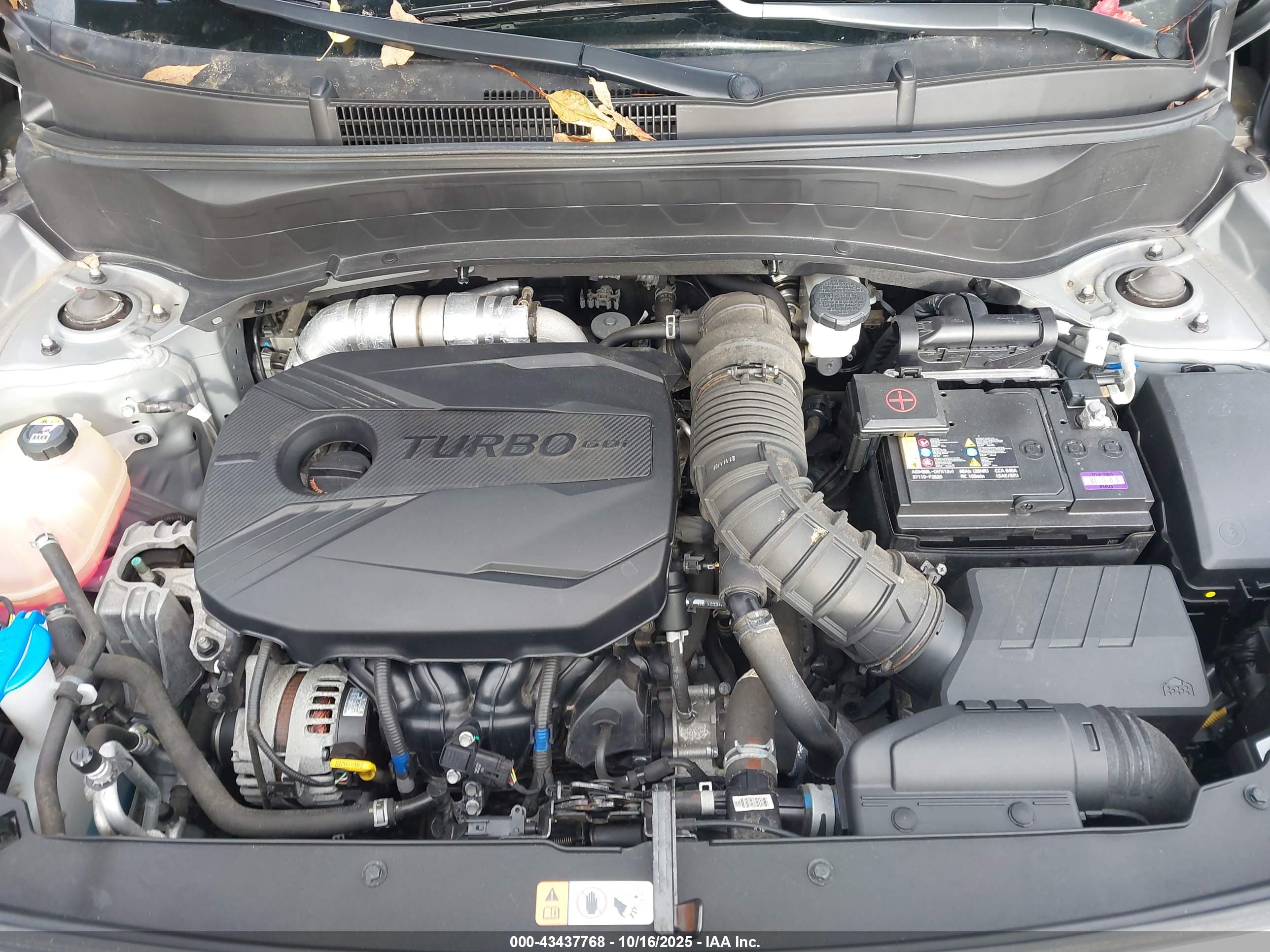 KIA SELTOS image 10