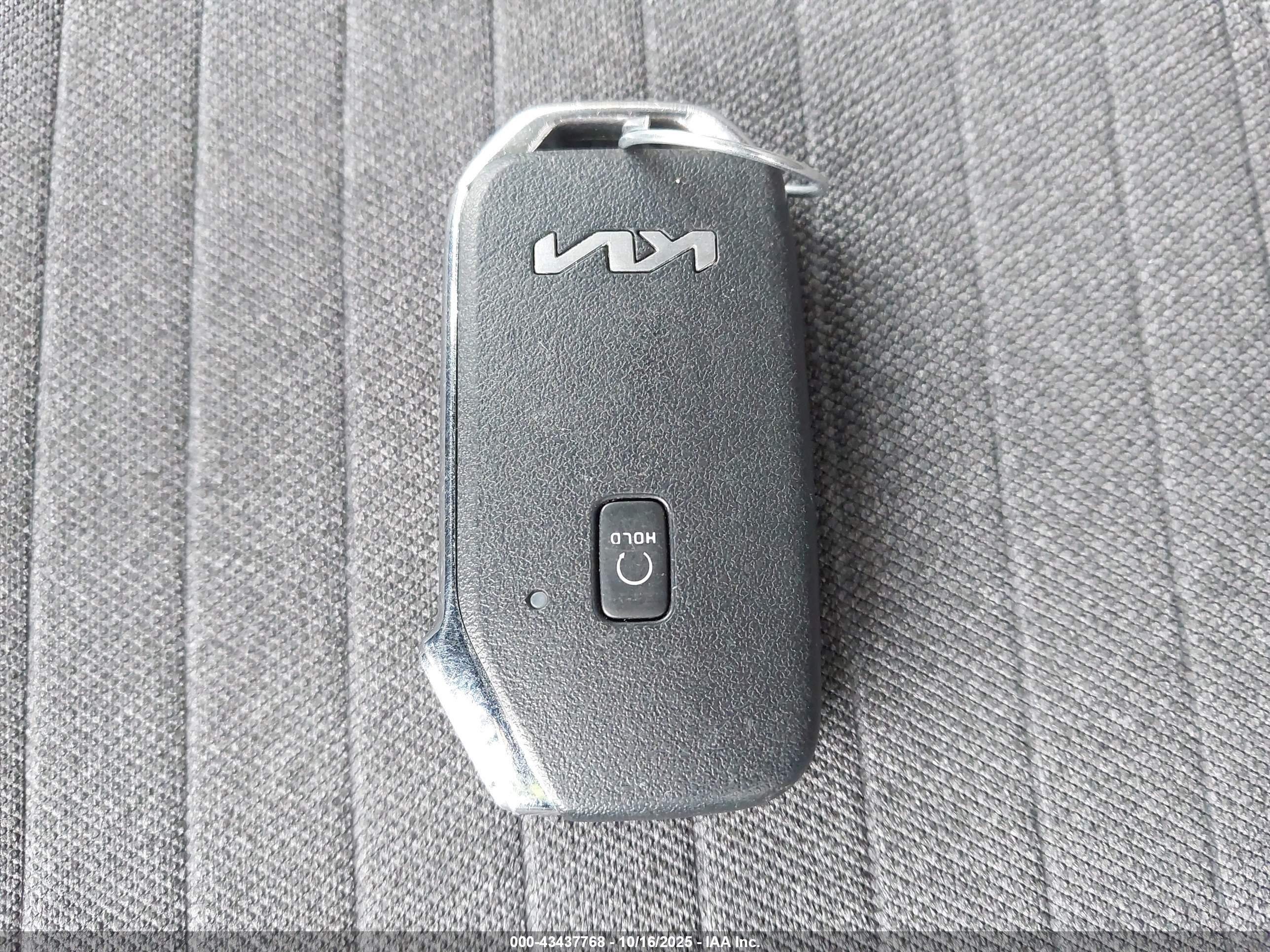 KIA SELTOS image 11