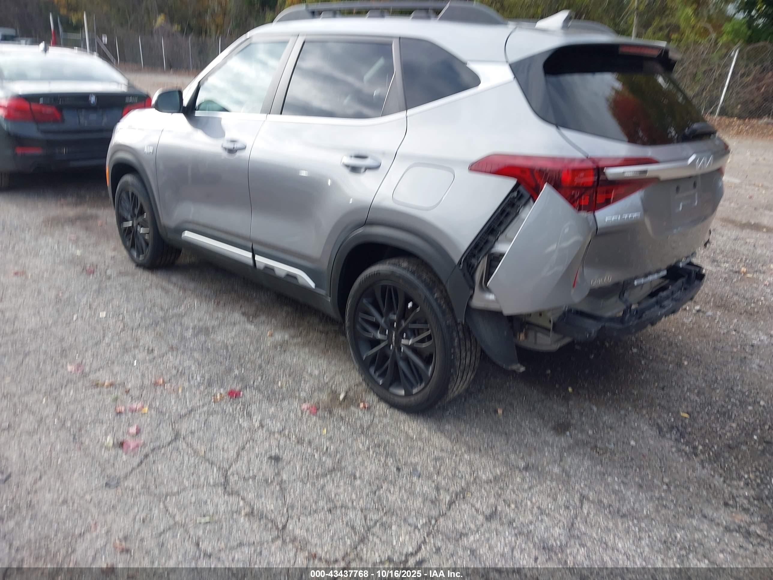 KIA SELTOS image 3