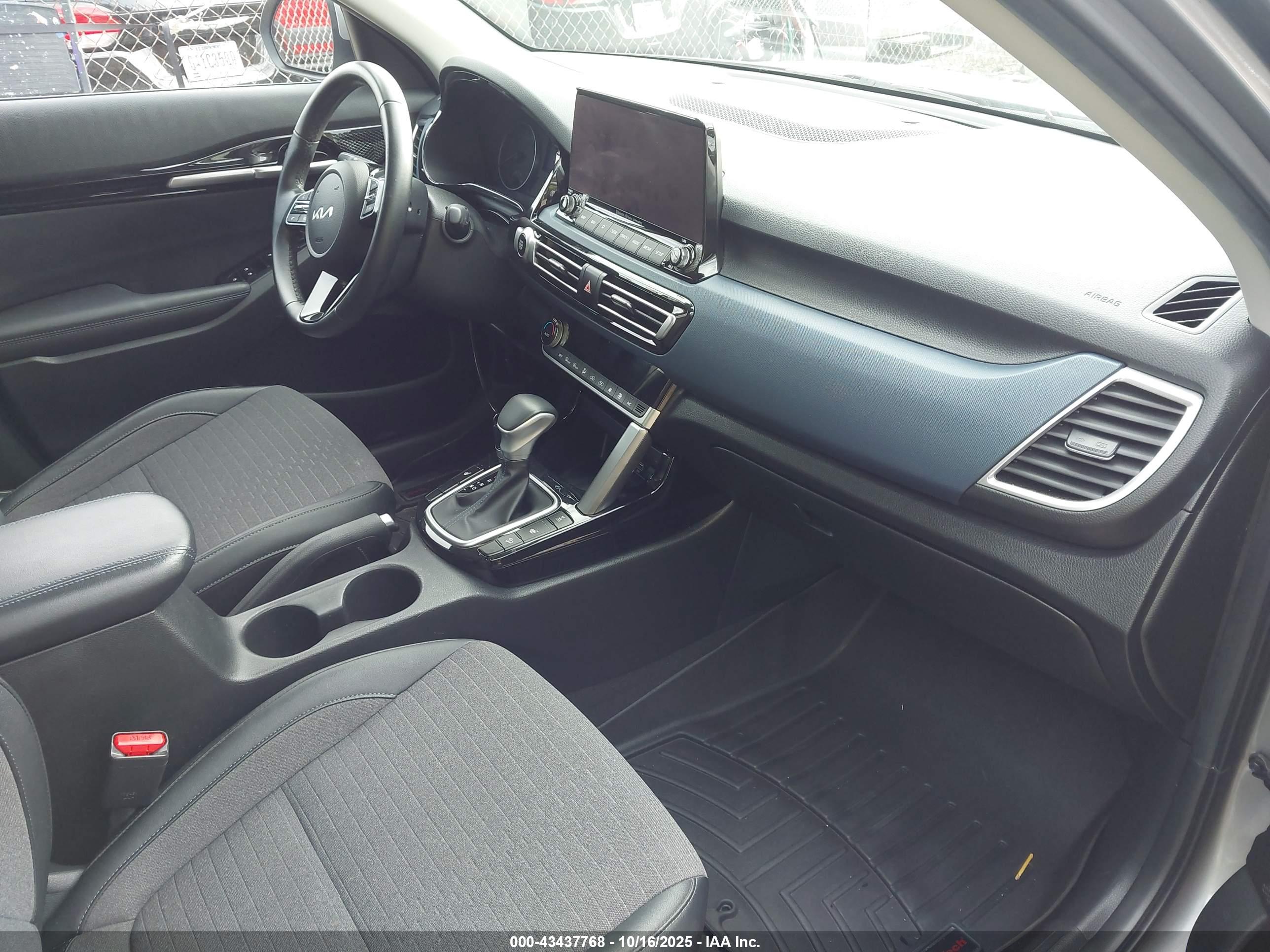 KIA SELTOS image 5