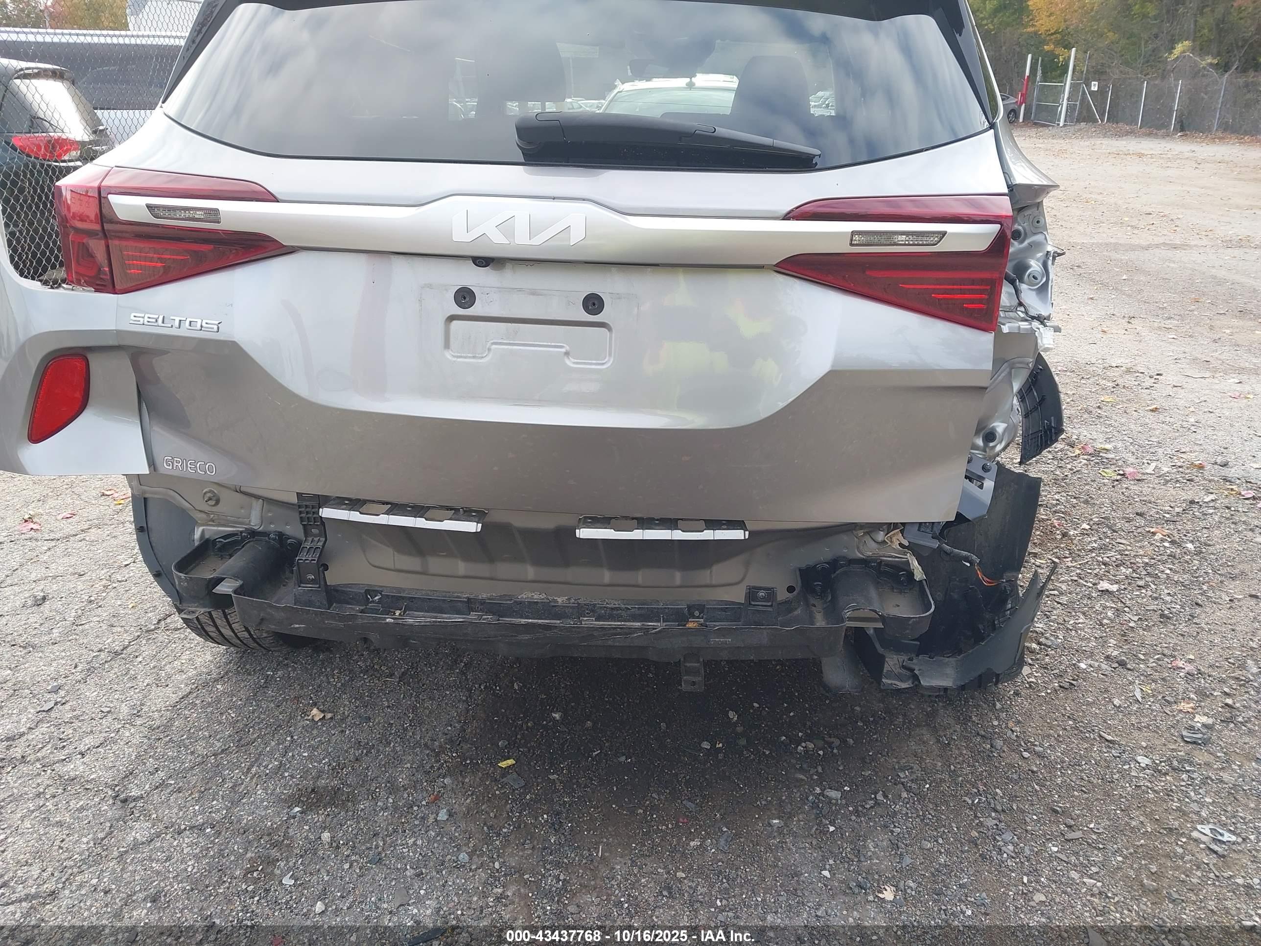 KIA SELTOS image 6