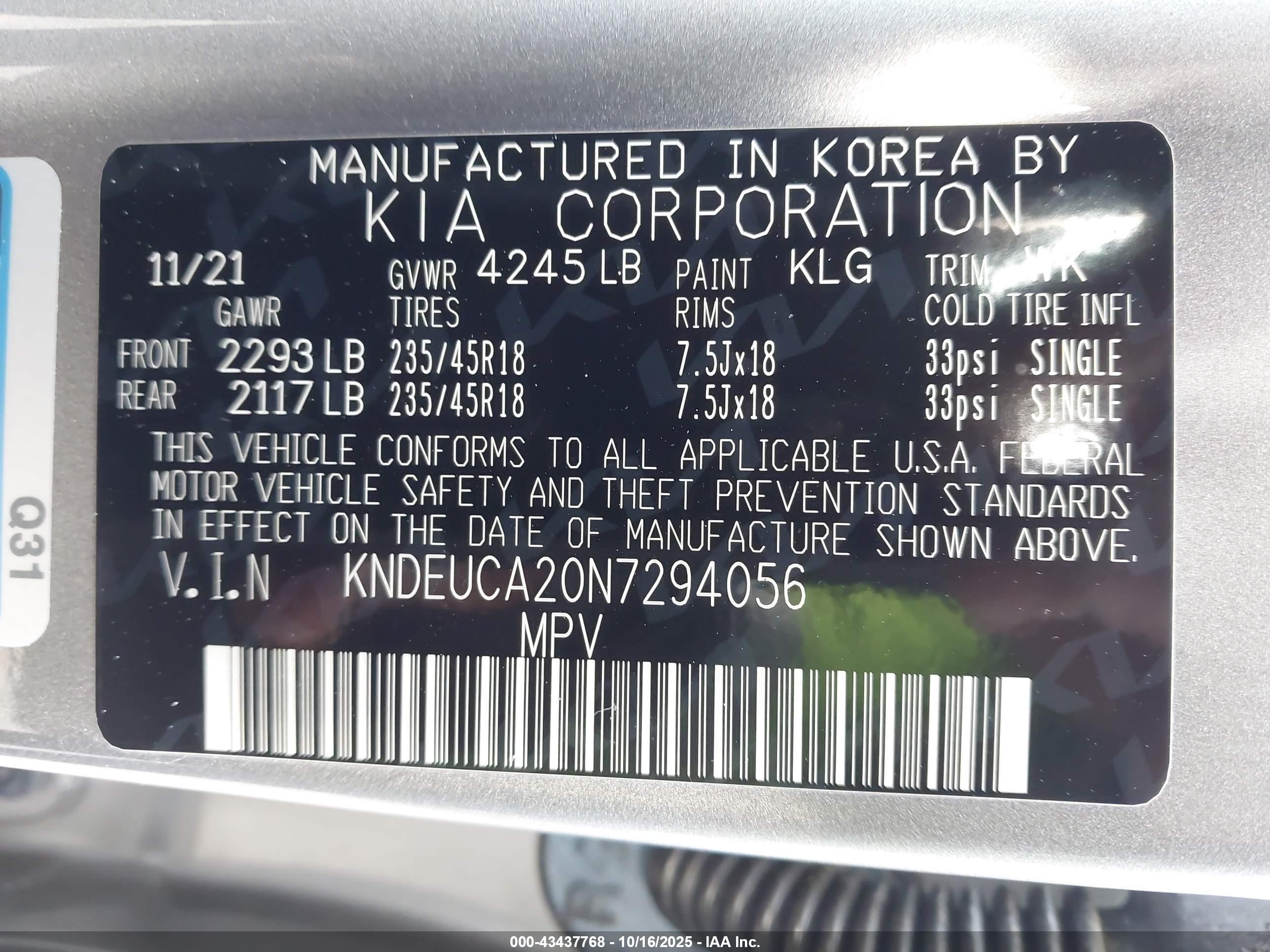KIA SELTOS image 9