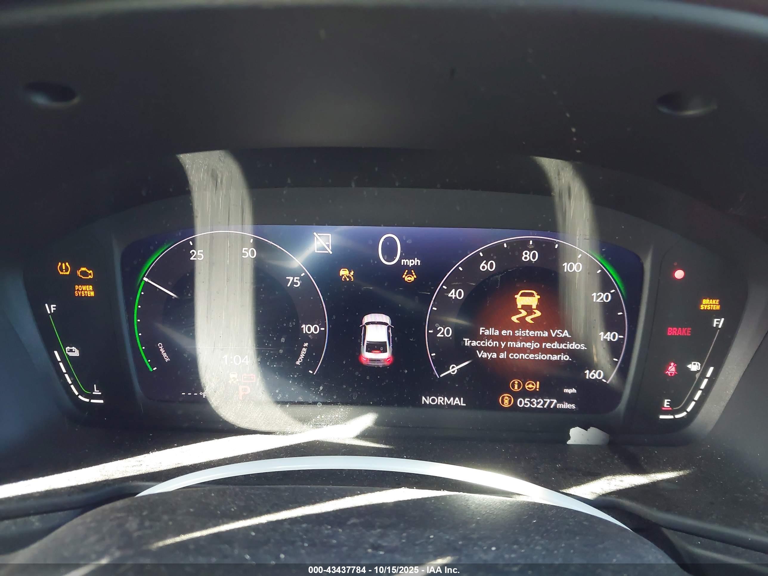 HONDA ACCORD image 7