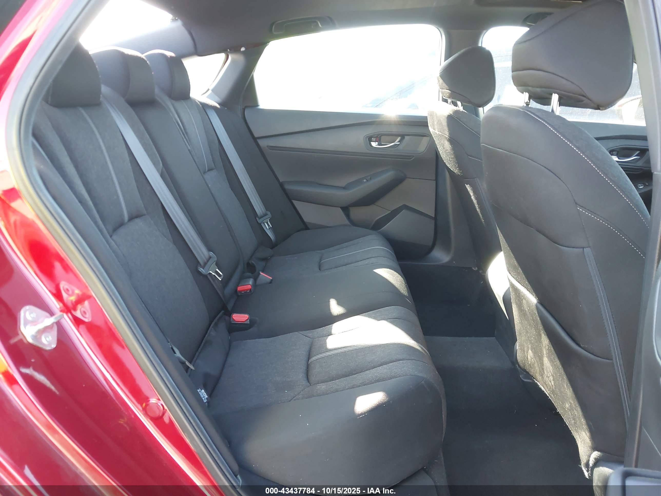 HONDA ACCORD image 8