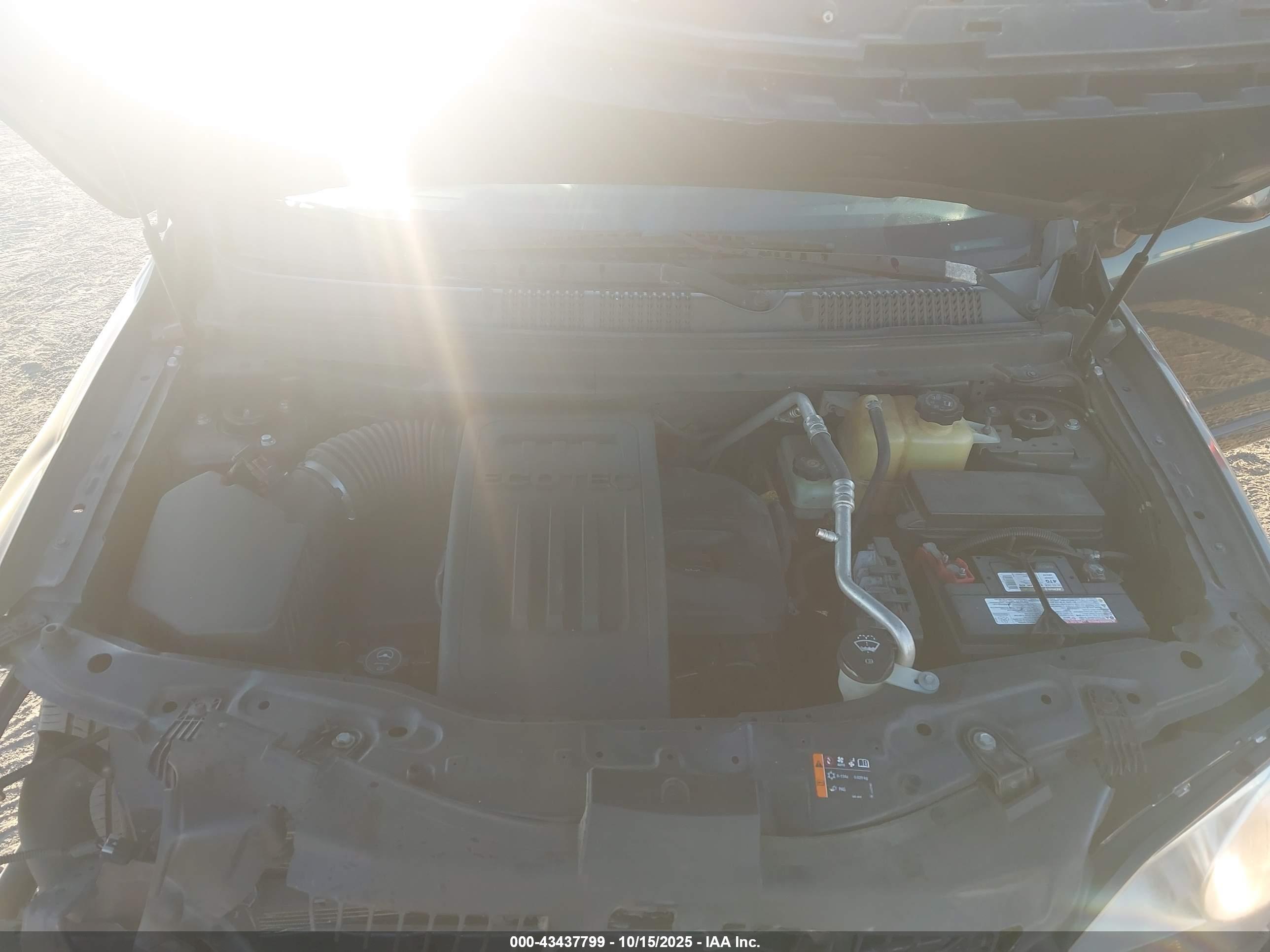 CHEVROLET CAPTIVA image 10