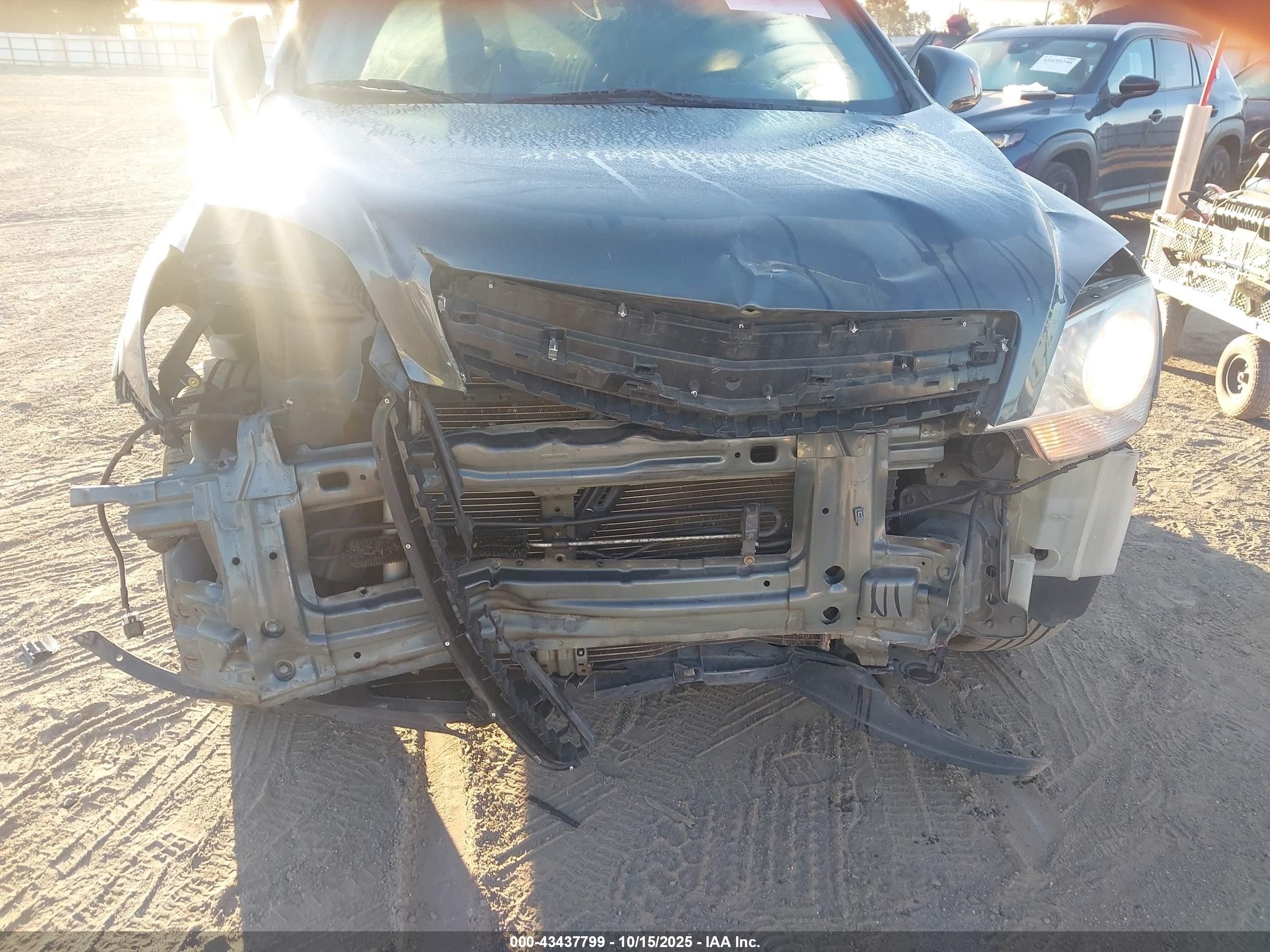 CHEVROLET CAPTIVA image 6