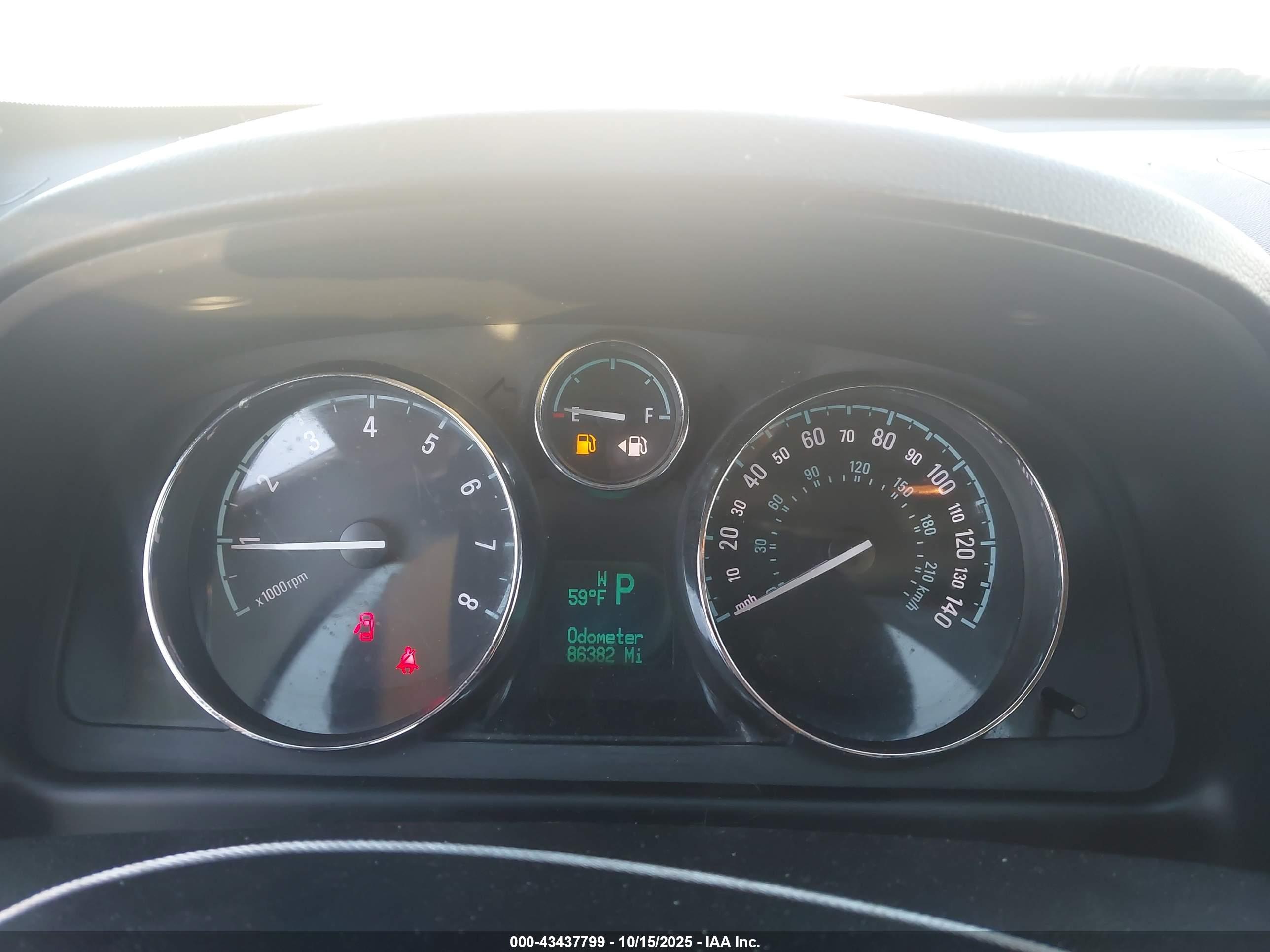 CHEVROLET CAPTIVA image 7