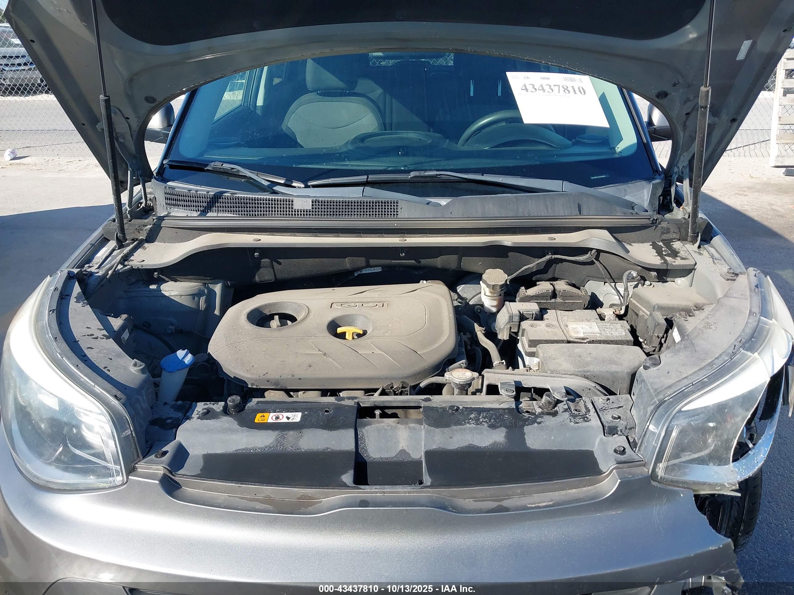 KIA SOUL image 10