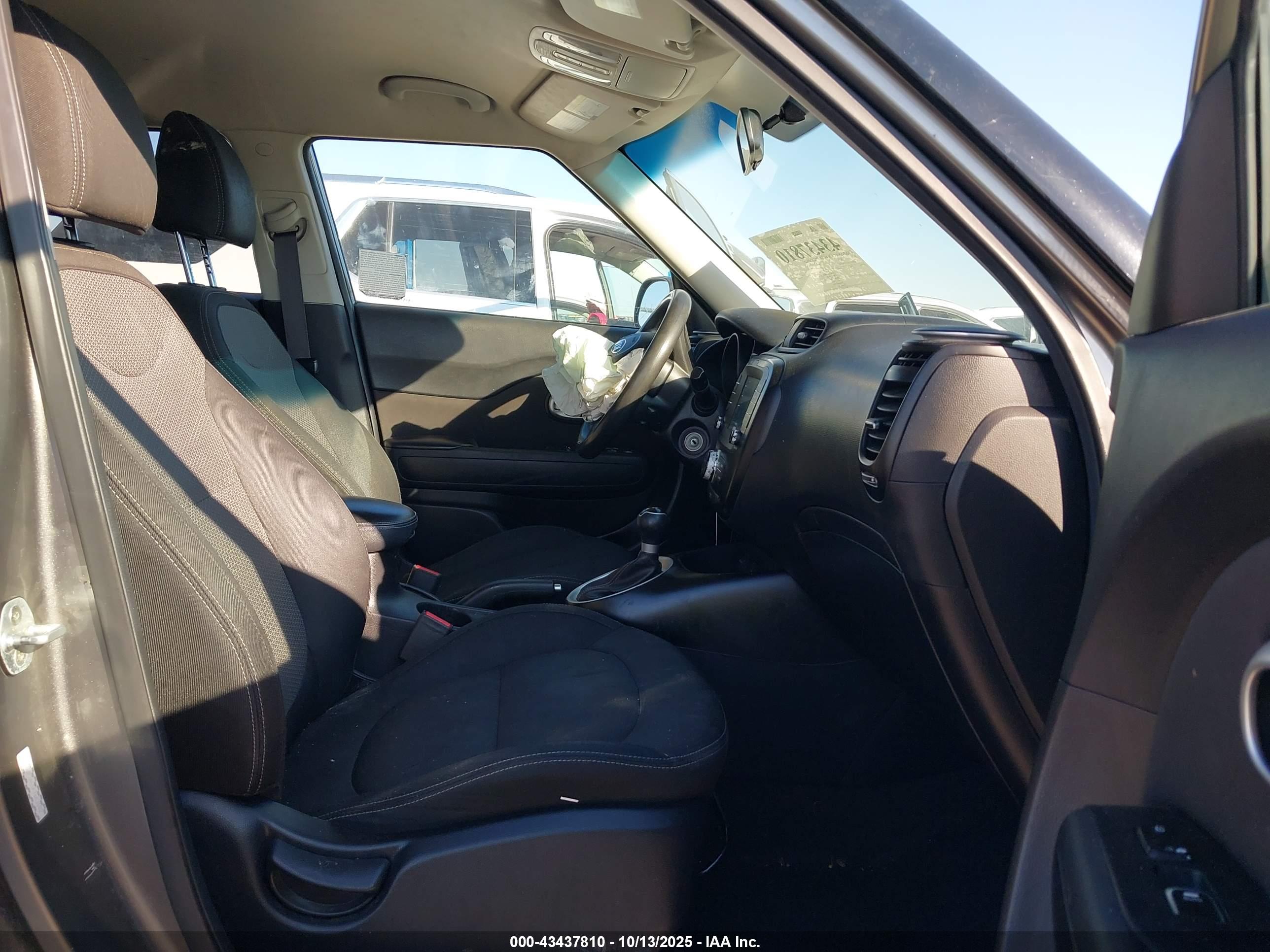 KIA SOUL image 5