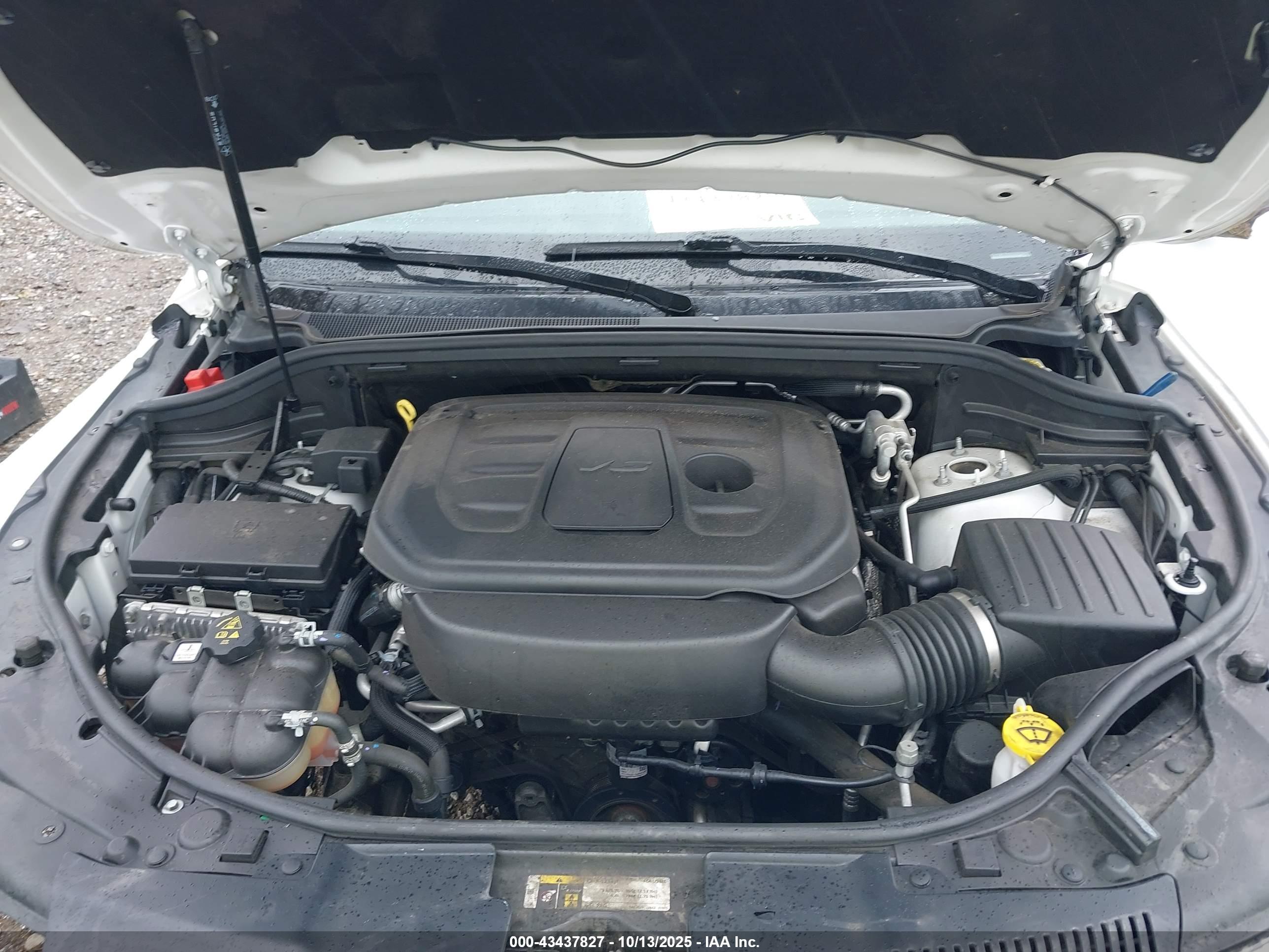 DODGE DURANGO image 10