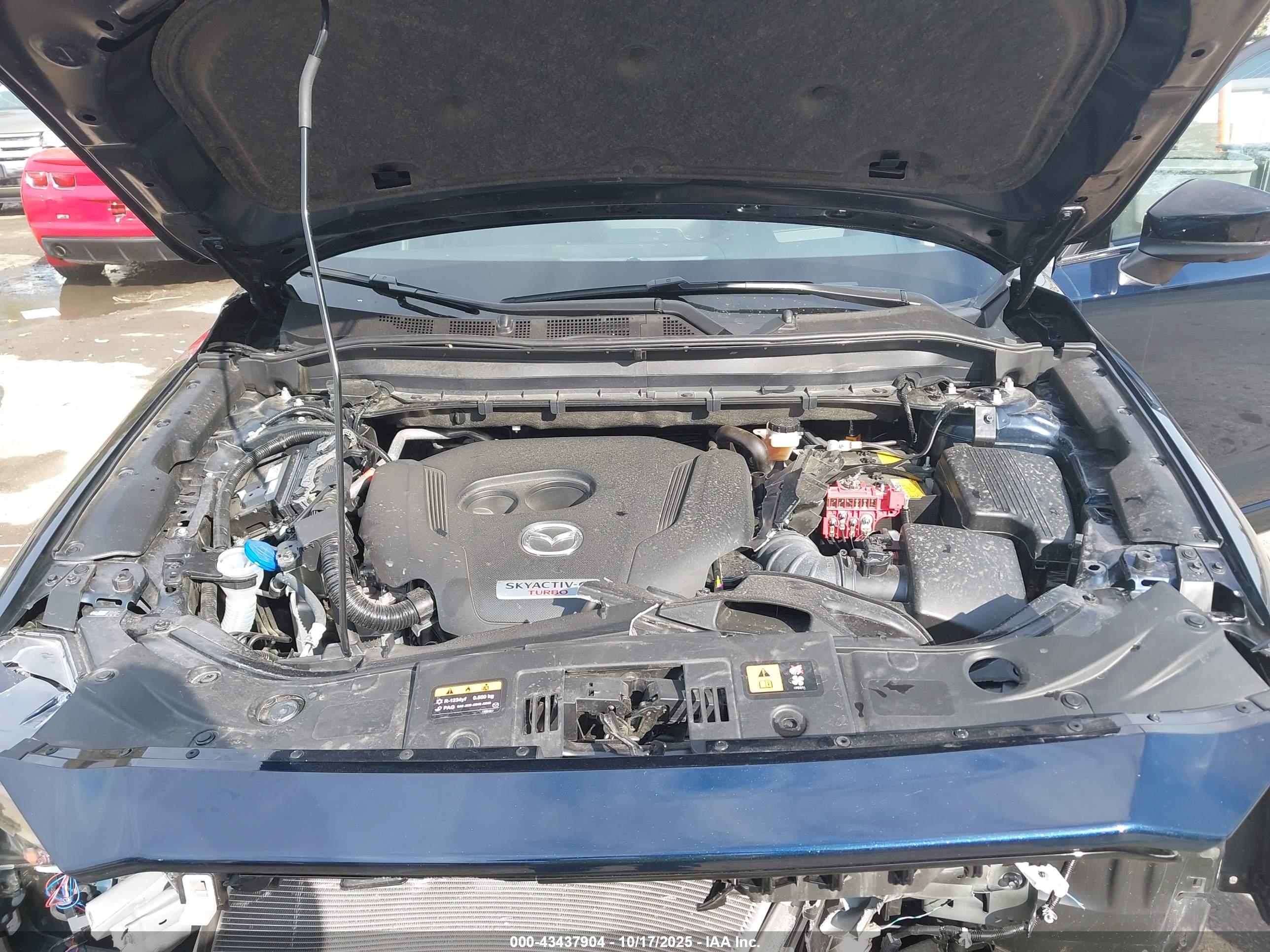 MAZDA CX-5 image 10