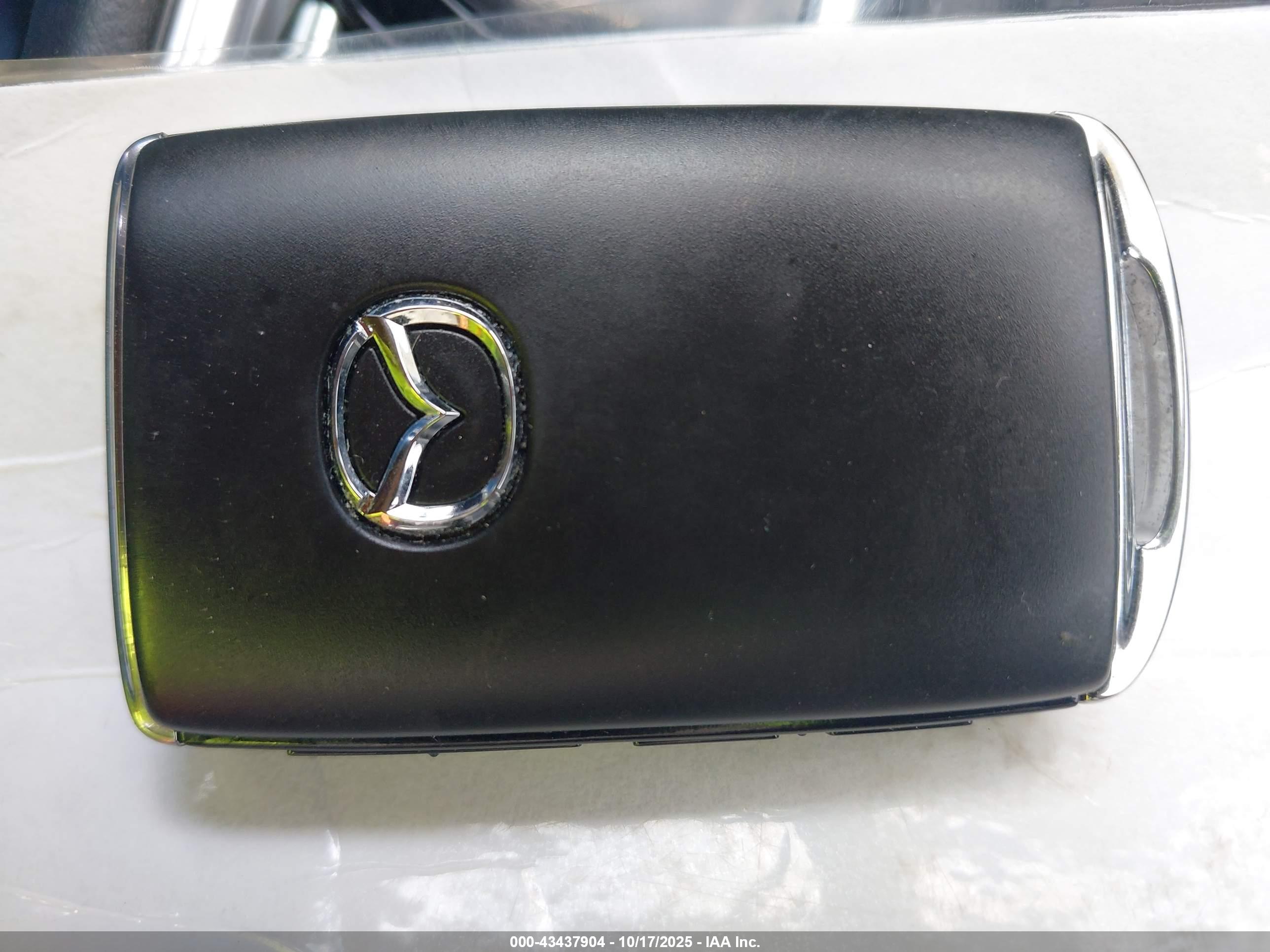 MAZDA CX-5 image 11