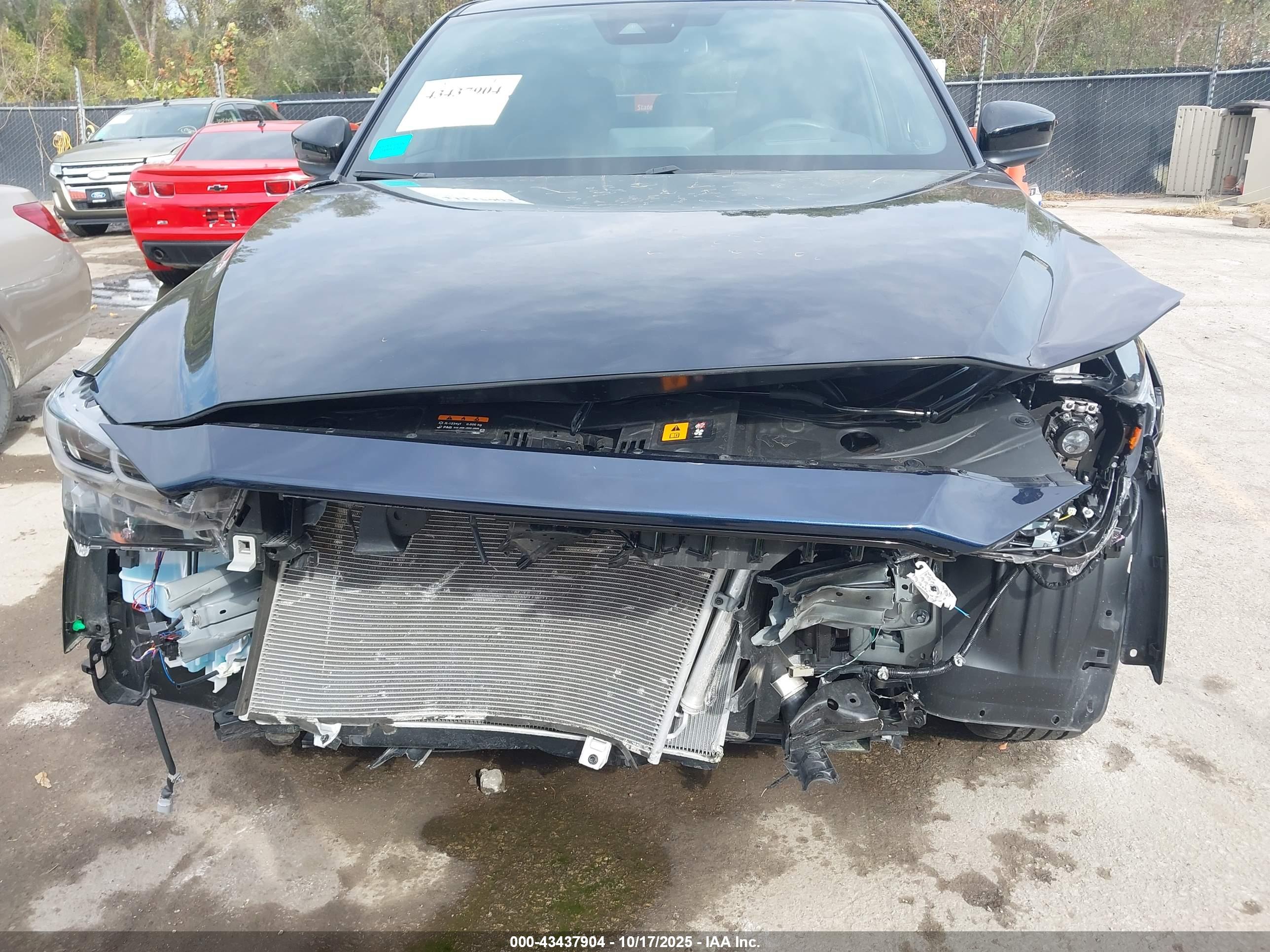 MAZDA CX-5 image 6