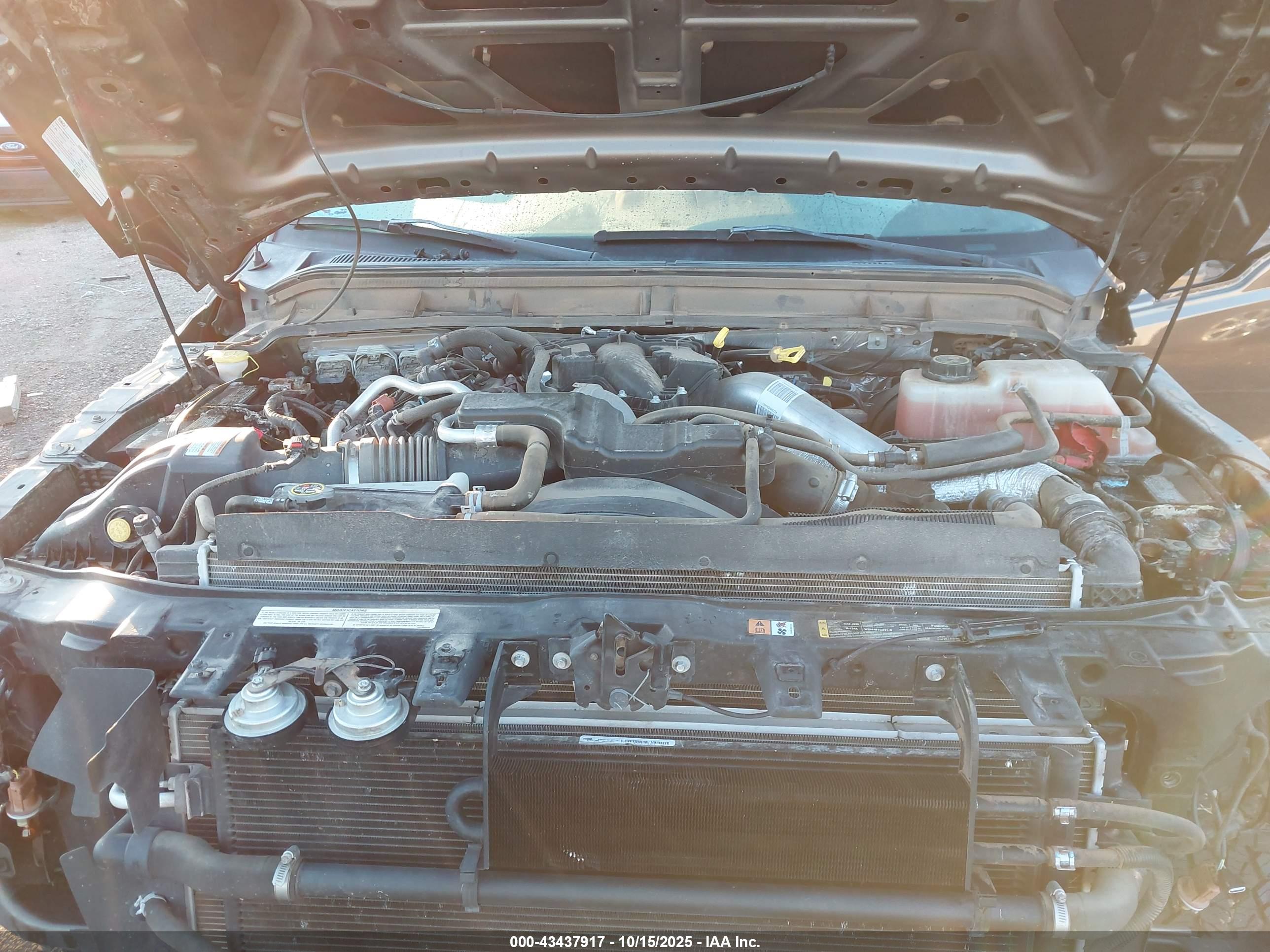 FORD F-250 image 10