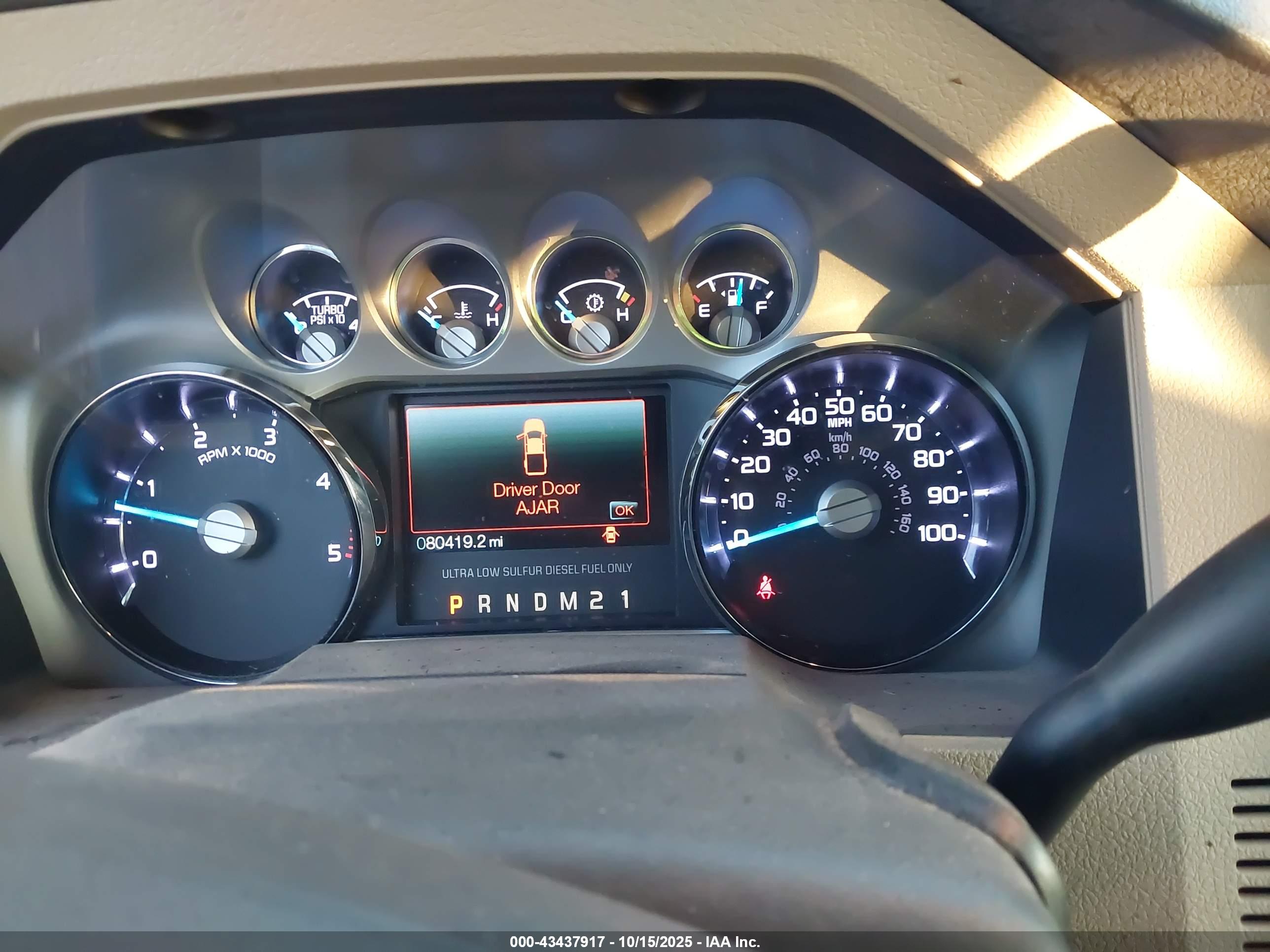 FORD F-250 image 7