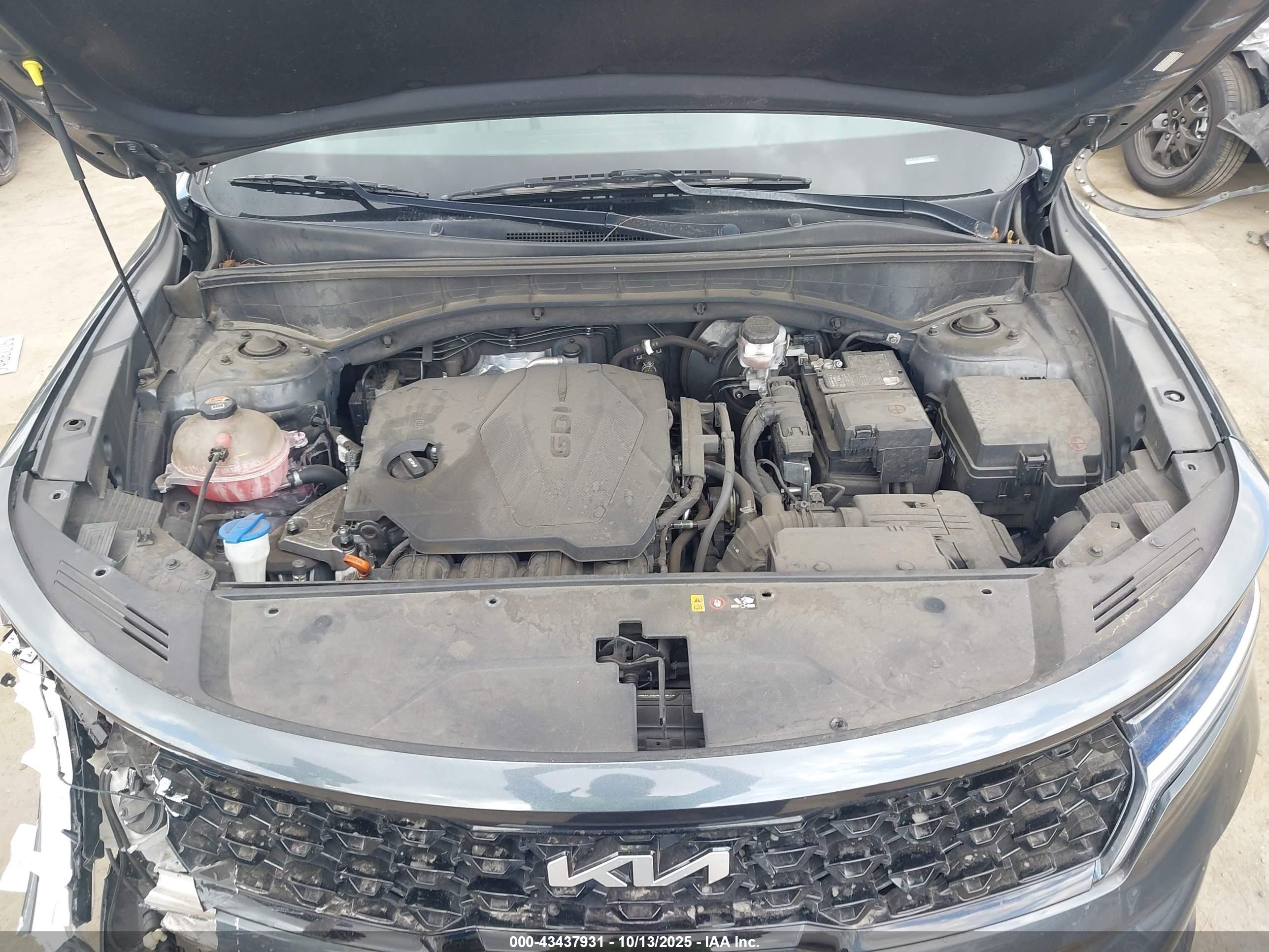 KIA SORENTO image 10