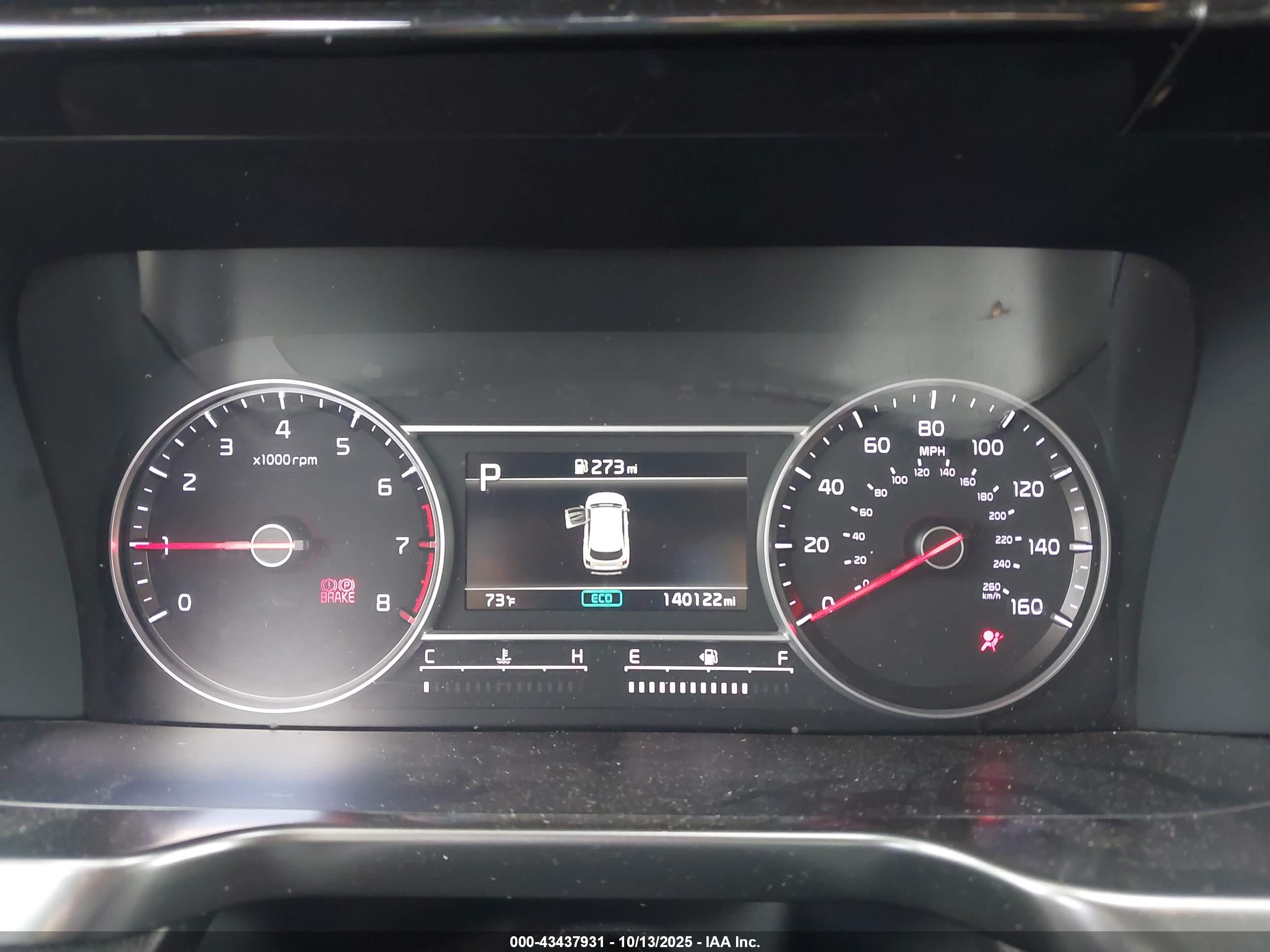 KIA SORENTO image 7