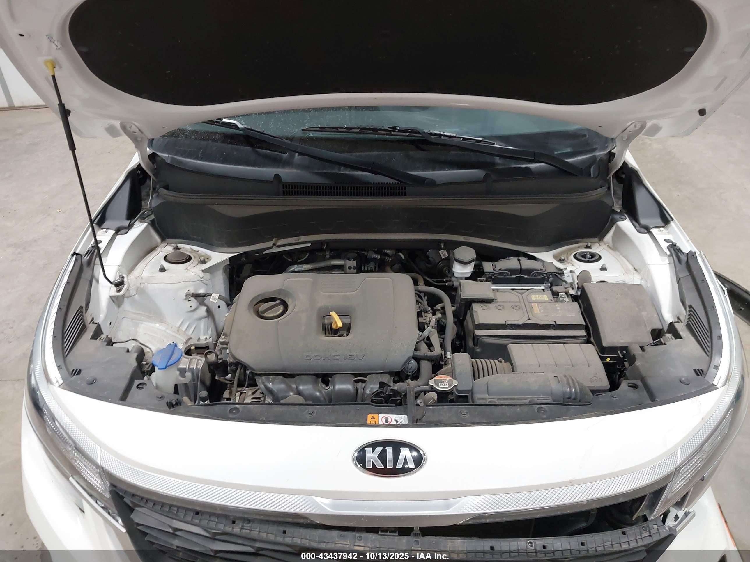KIA SELTOS image 10