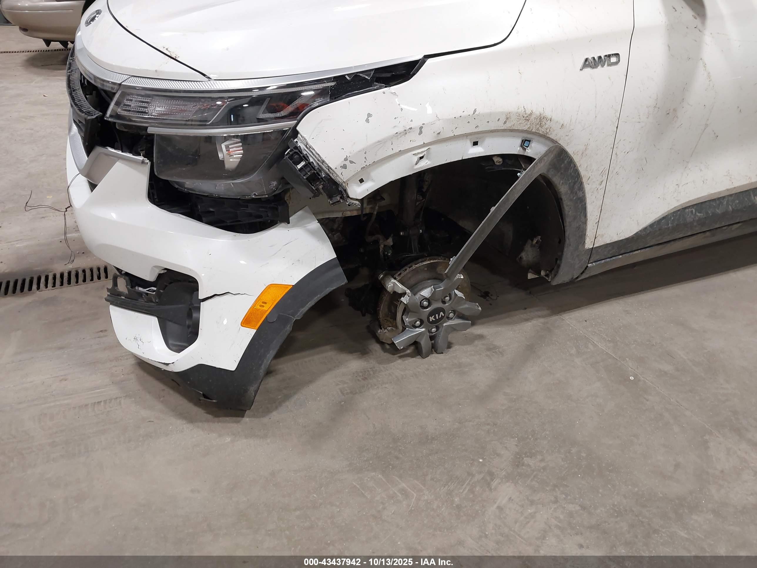 KIA SELTOS image 6