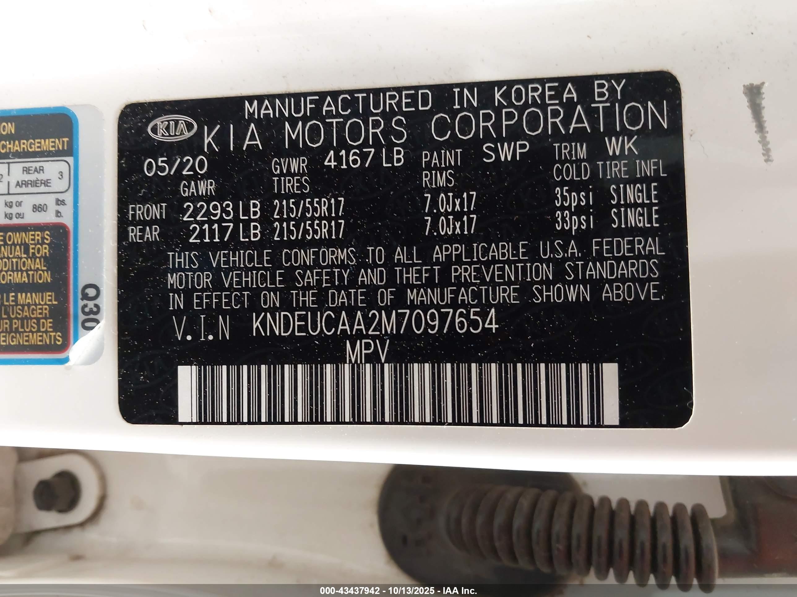 KIA SELTOS image 9