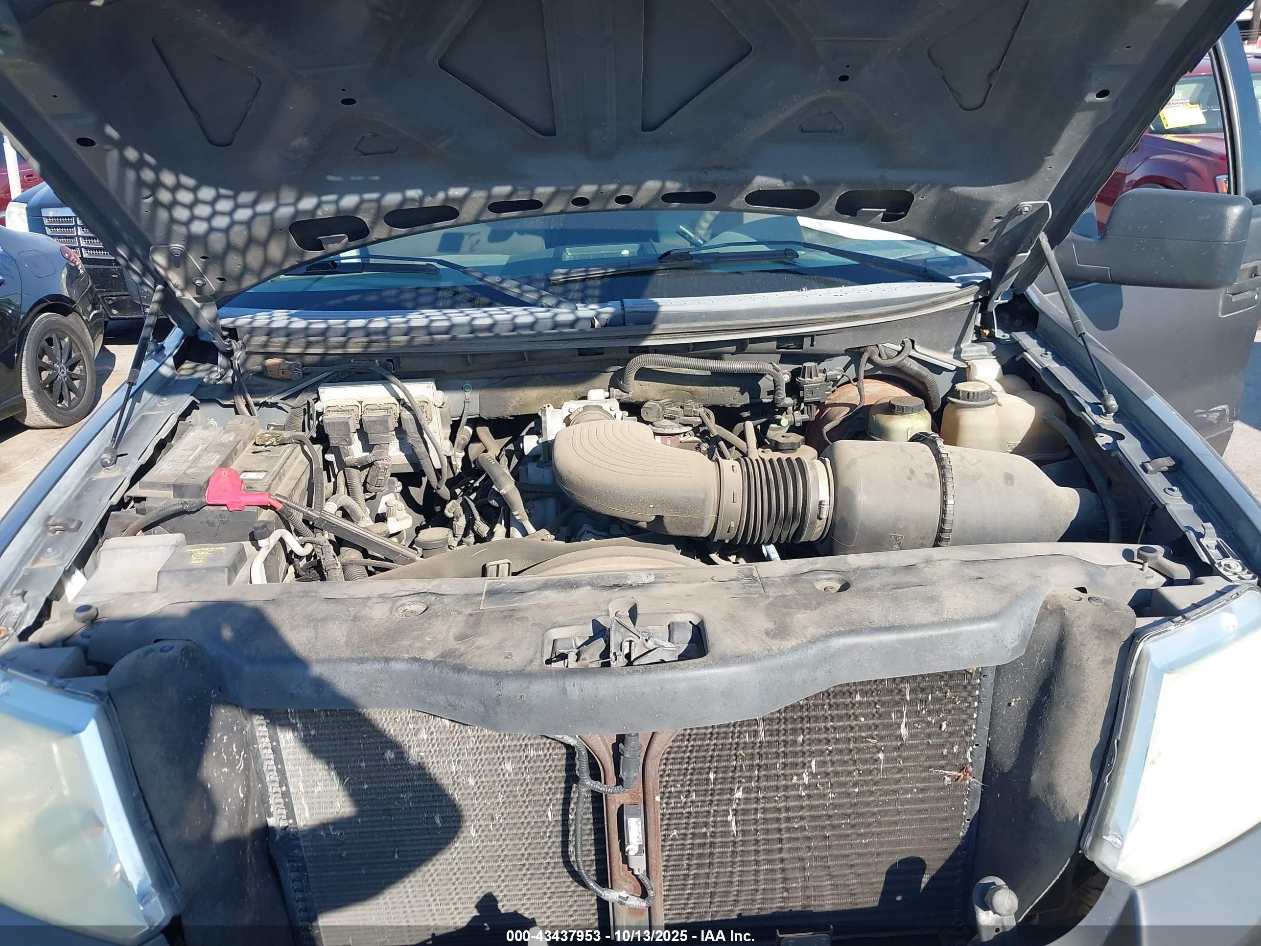 FORD F-150 image 10
