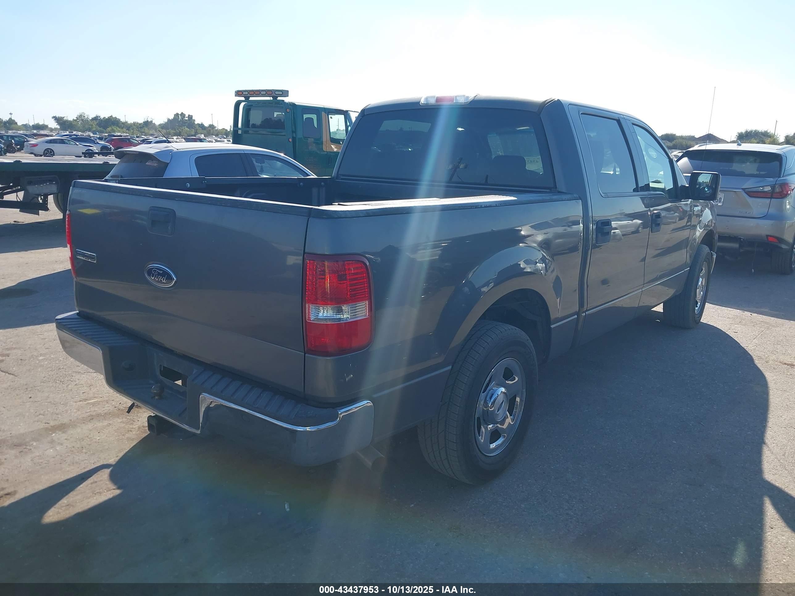 FORD F-150 image 4