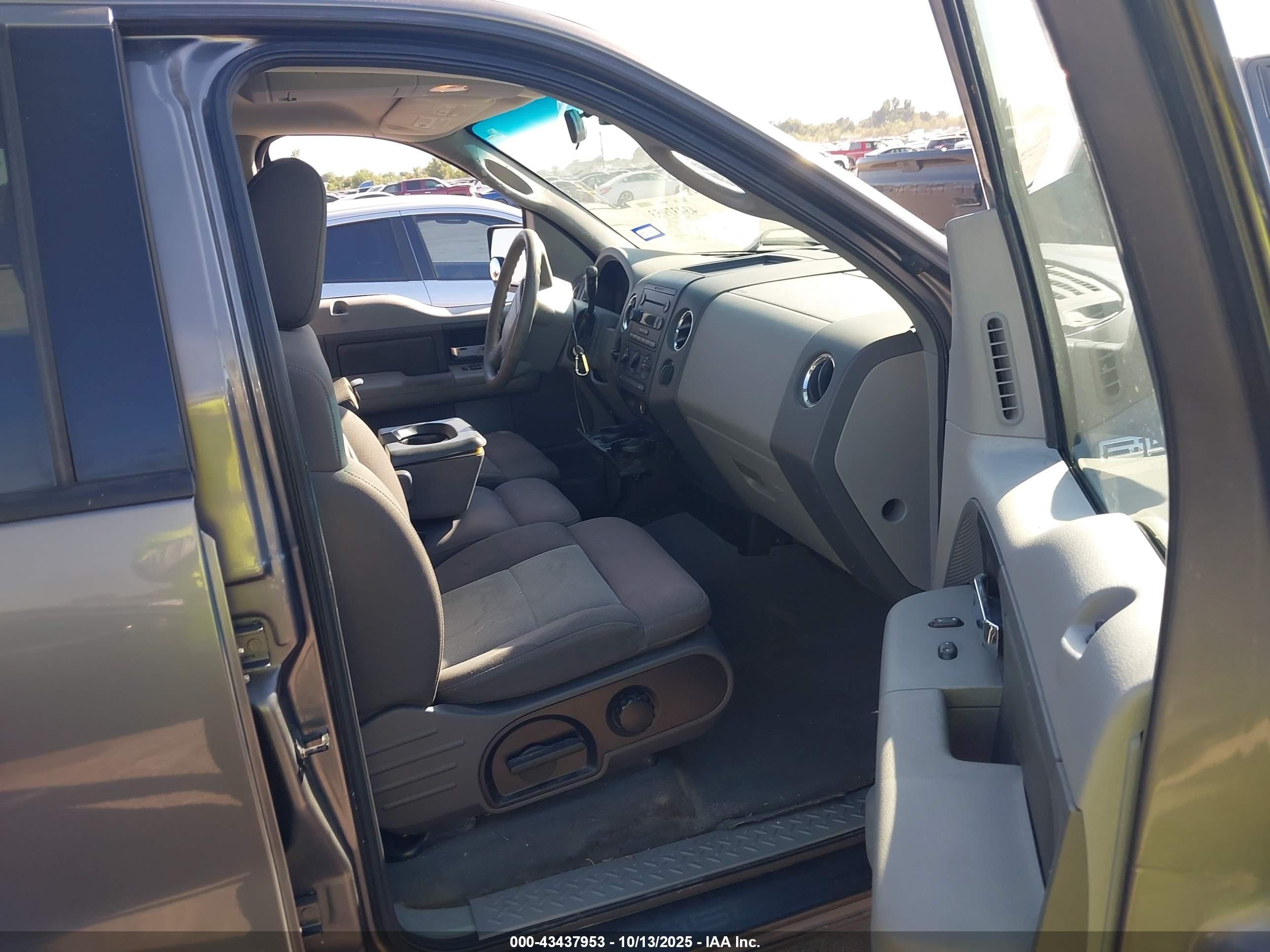 FORD F-150 image 5