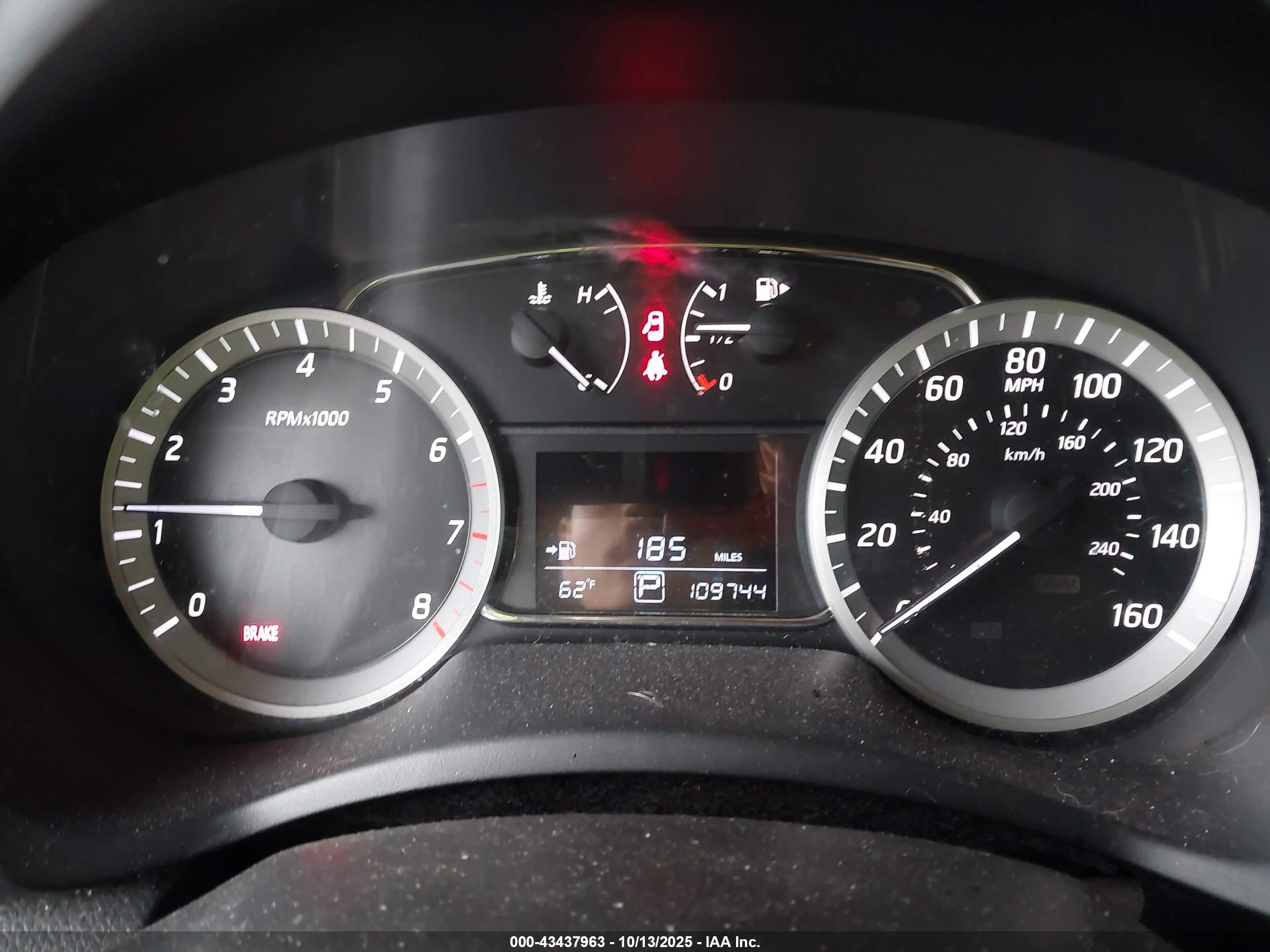 NISSAN SENTRA image 7