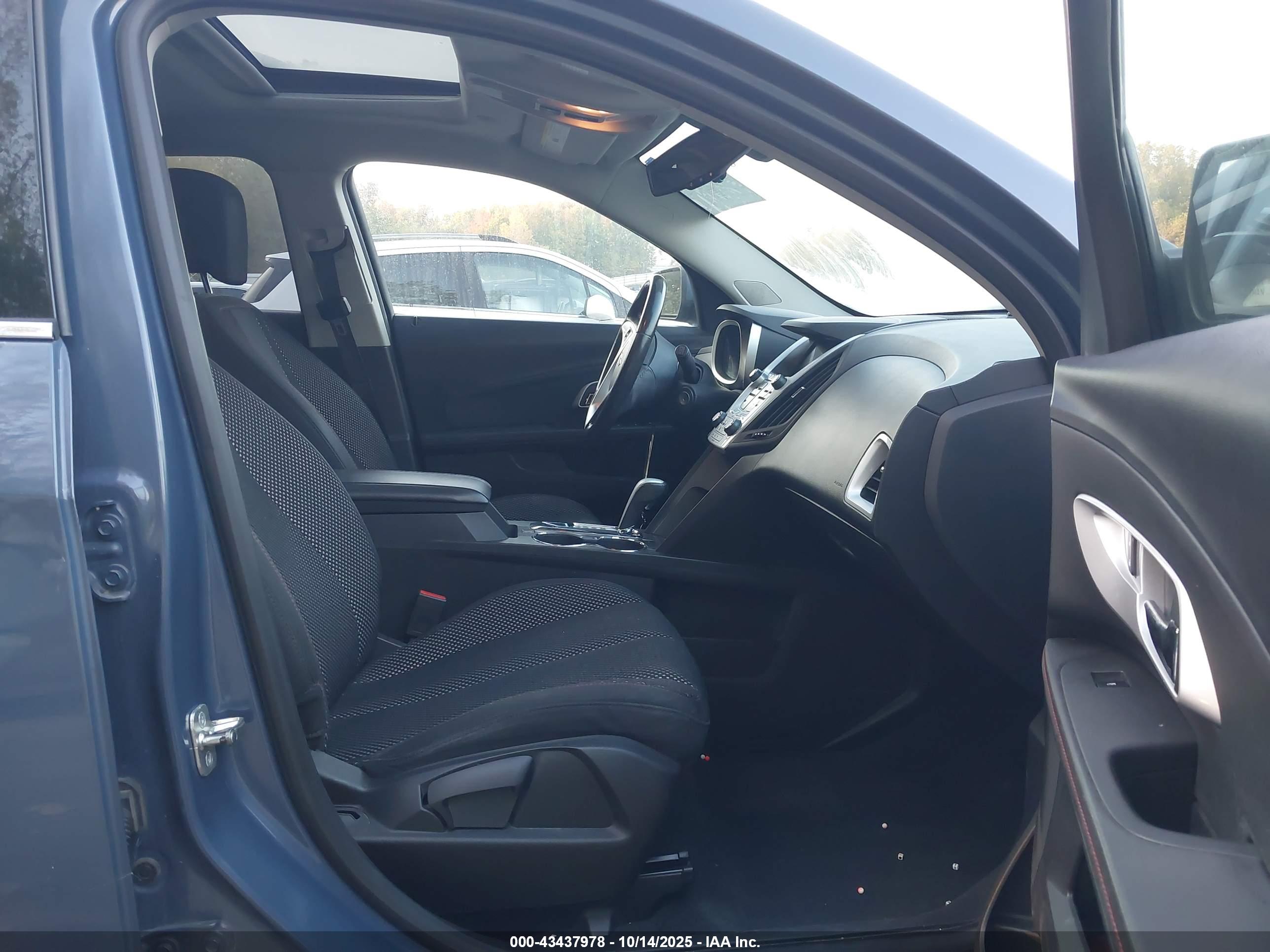CHEVROLET EQUINOX image 5