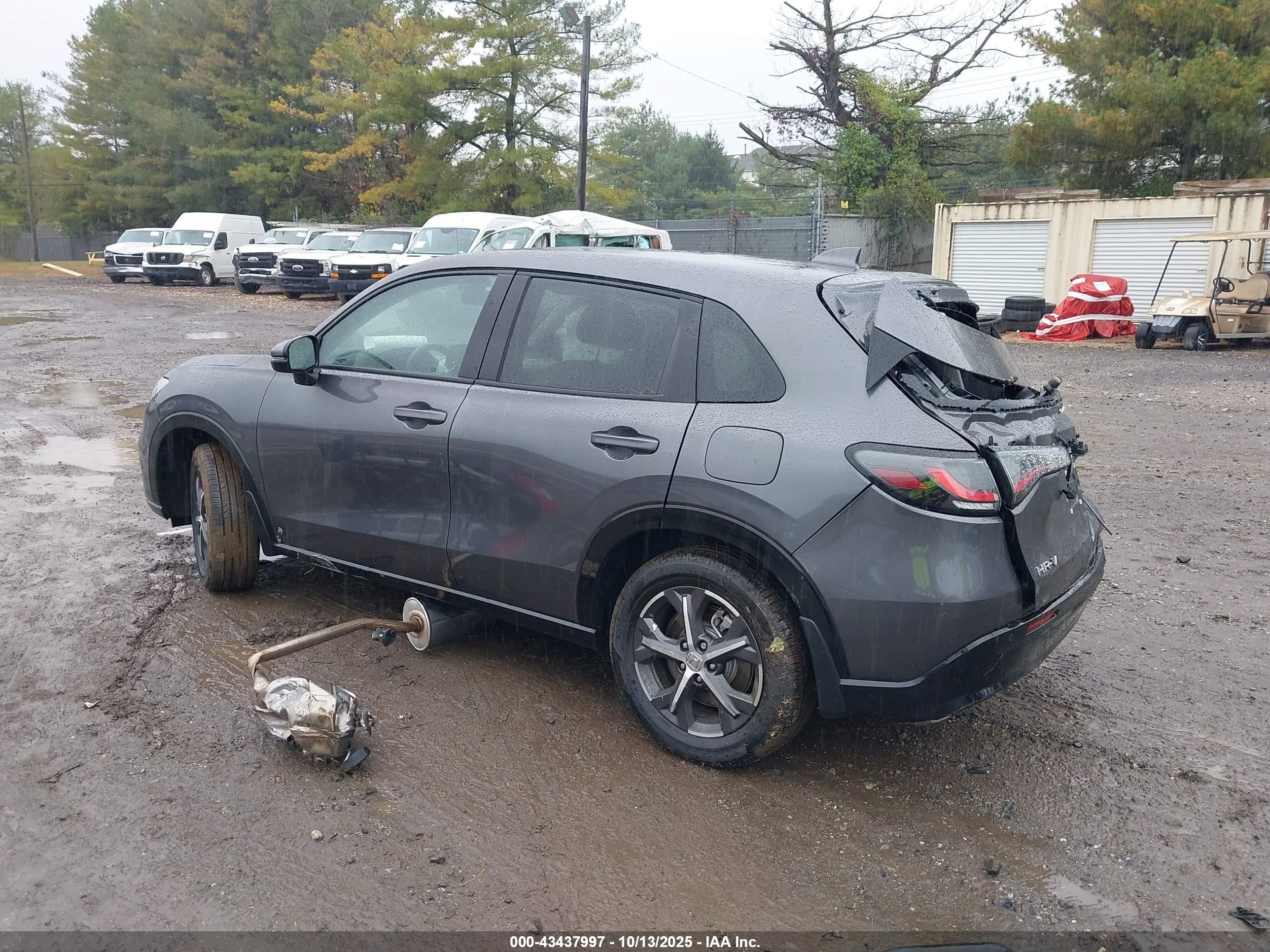HONDA HR-V image 3
