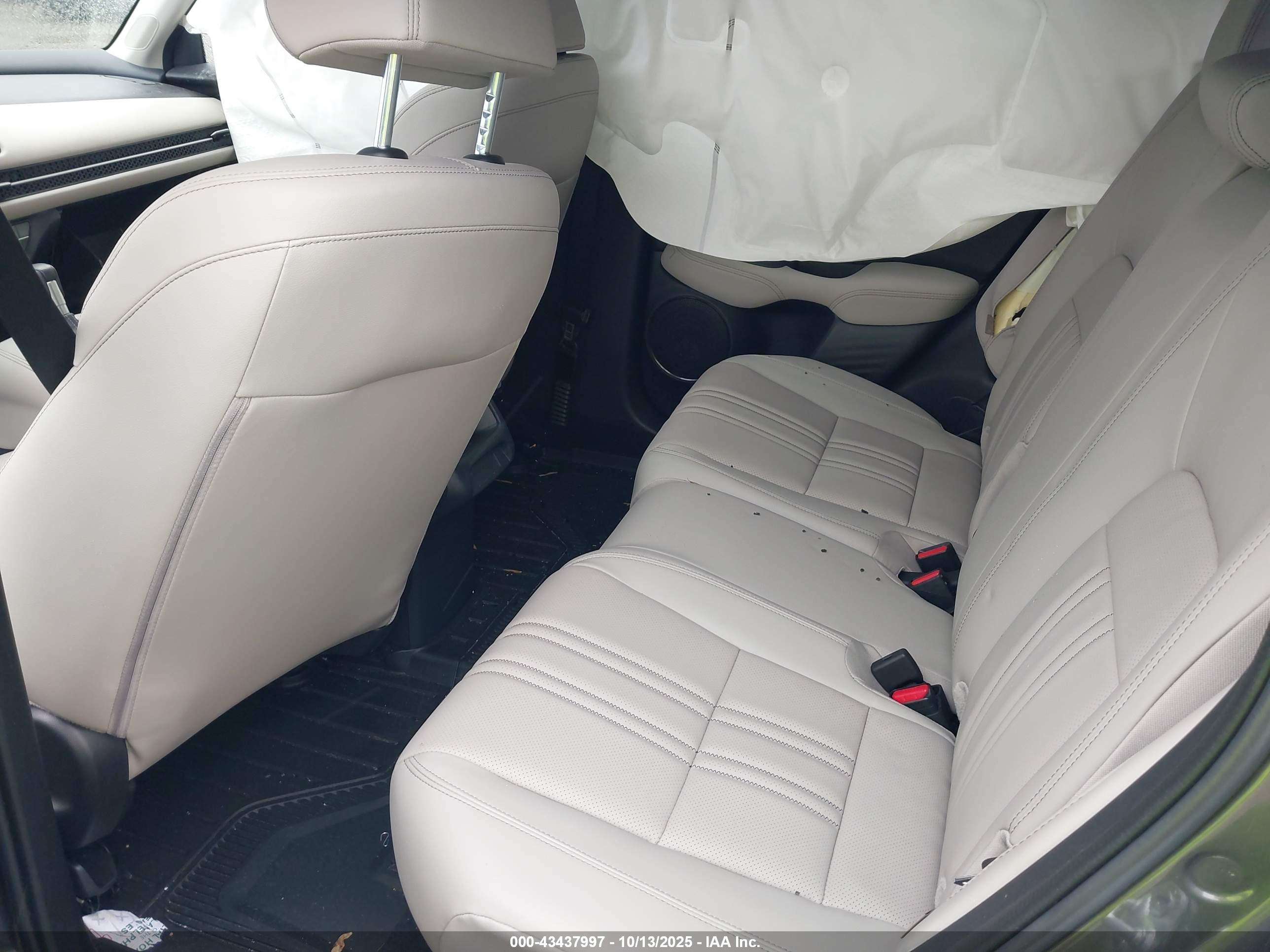 HONDA HR-V image 8